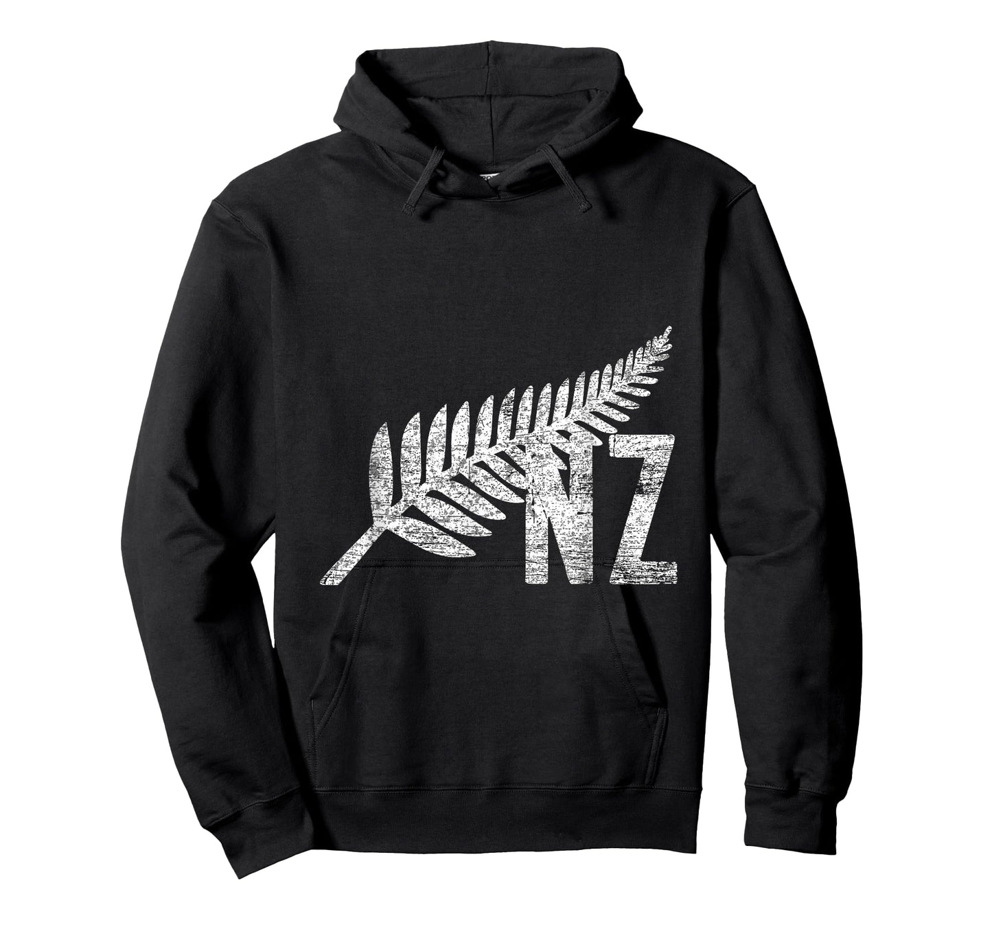 Vintage New Zealand T-Shirt