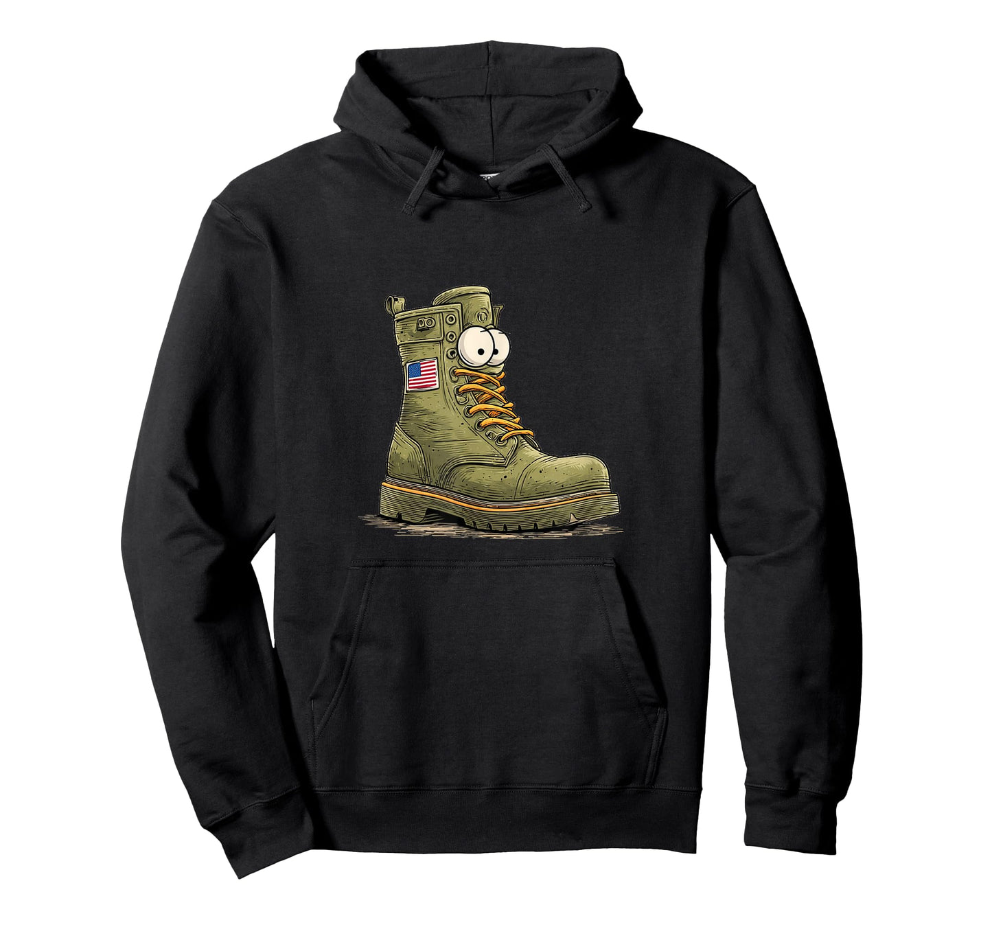 Funny US Shoe Costume for Adults and Kids T-Shirt