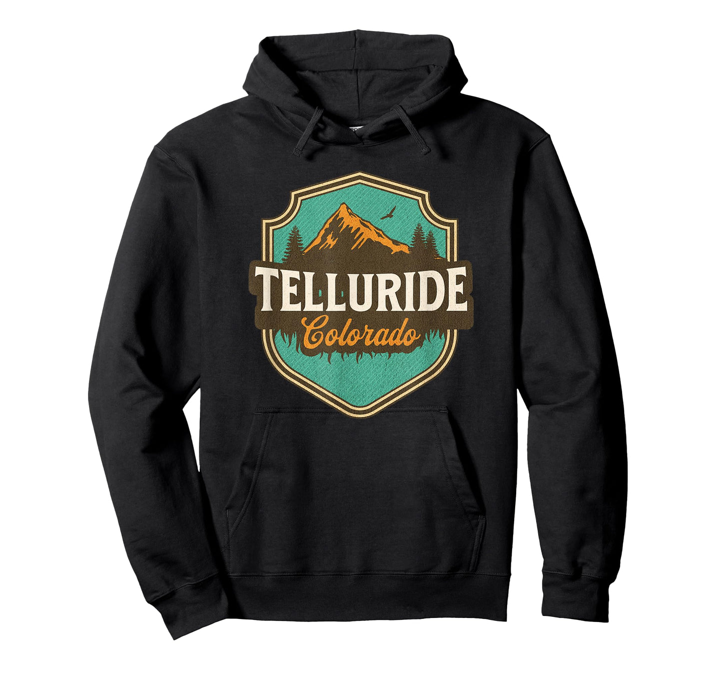 Colorado Telluride T-Shirt
