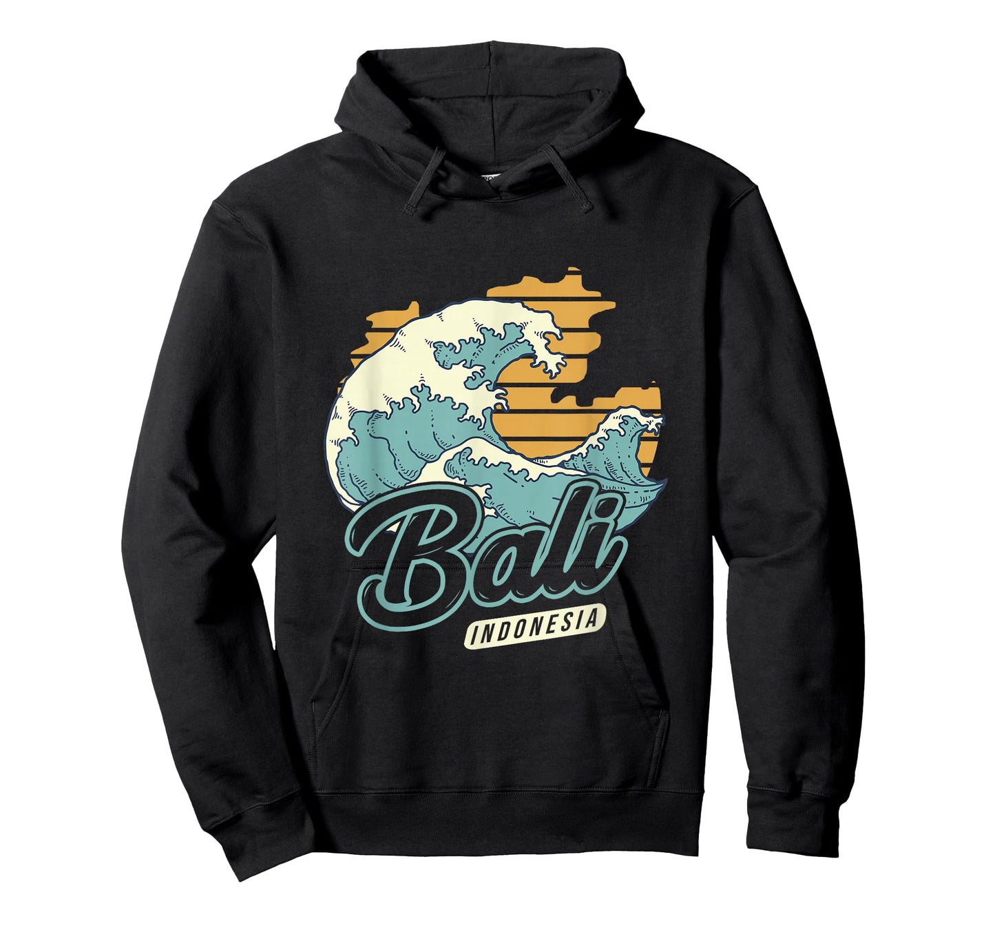 Bali Indonesia T-Shirt