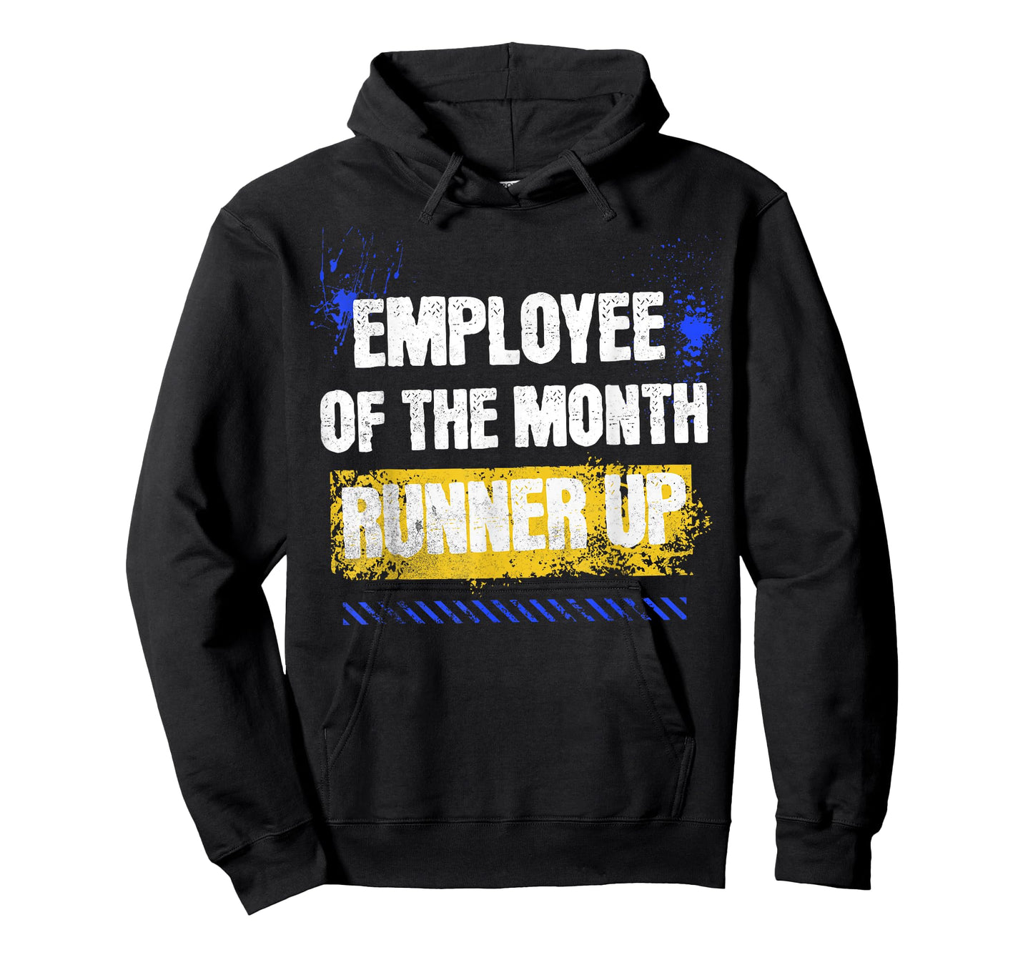 Employee Of The Month Runner Up awesome T-Shirt