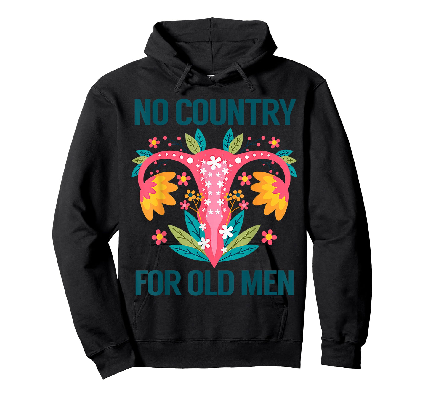No Country For Old Men T-Shirt