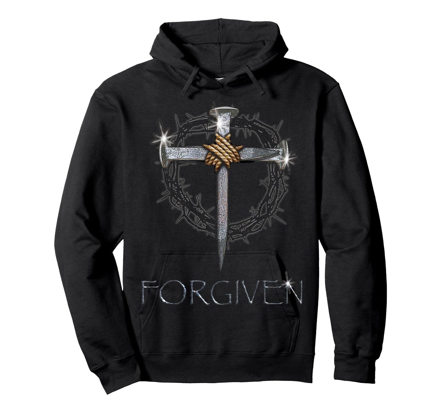 Forgiven T-Shirt