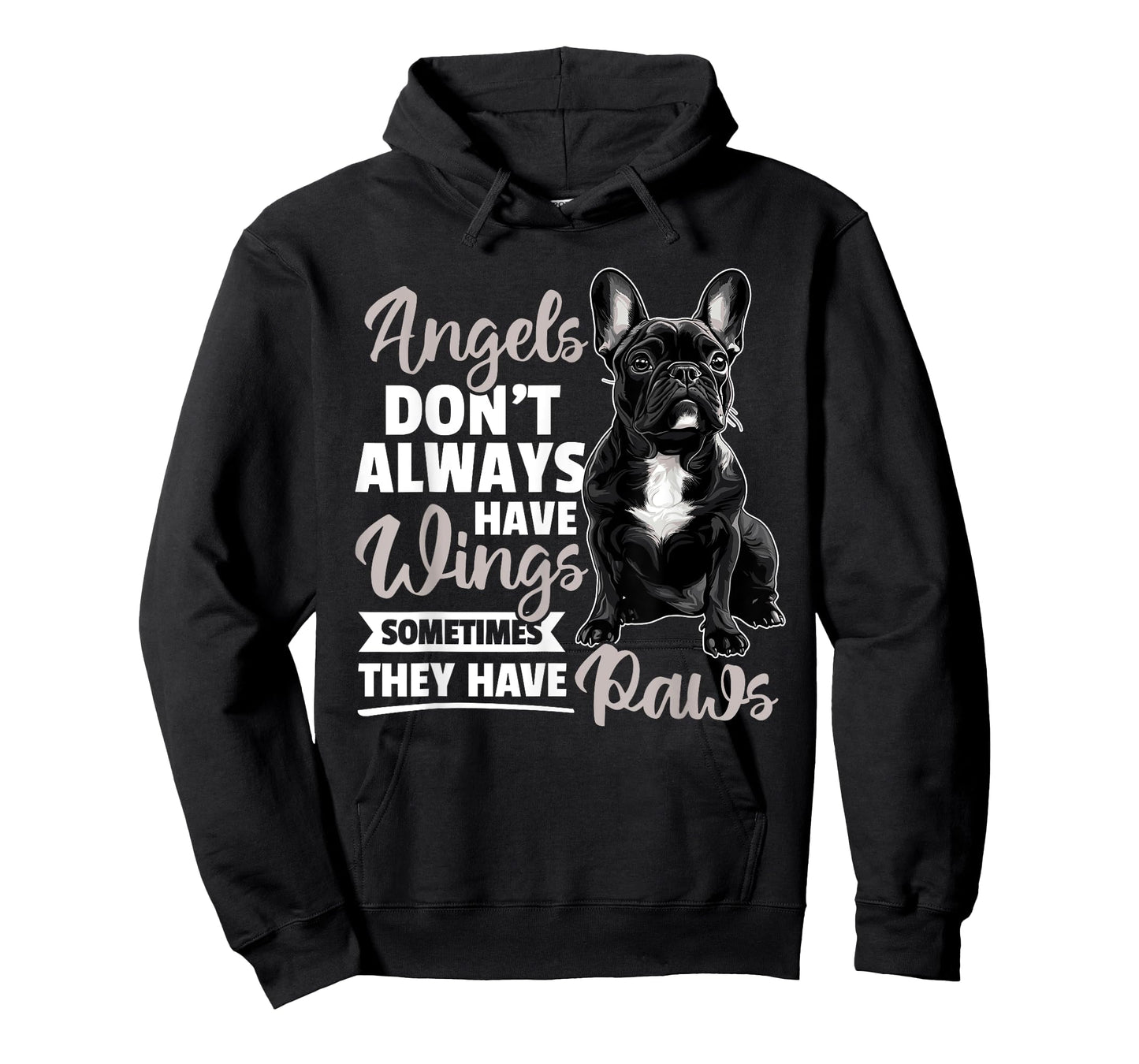 French Bulldog Frenchie Dog Owner T-Shirt