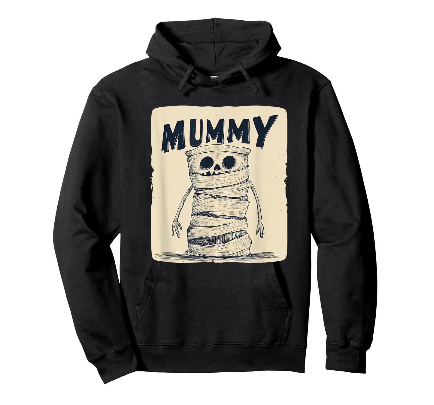 The Funniest Mummy Bringing Endless Laughs Costume T-Shirt