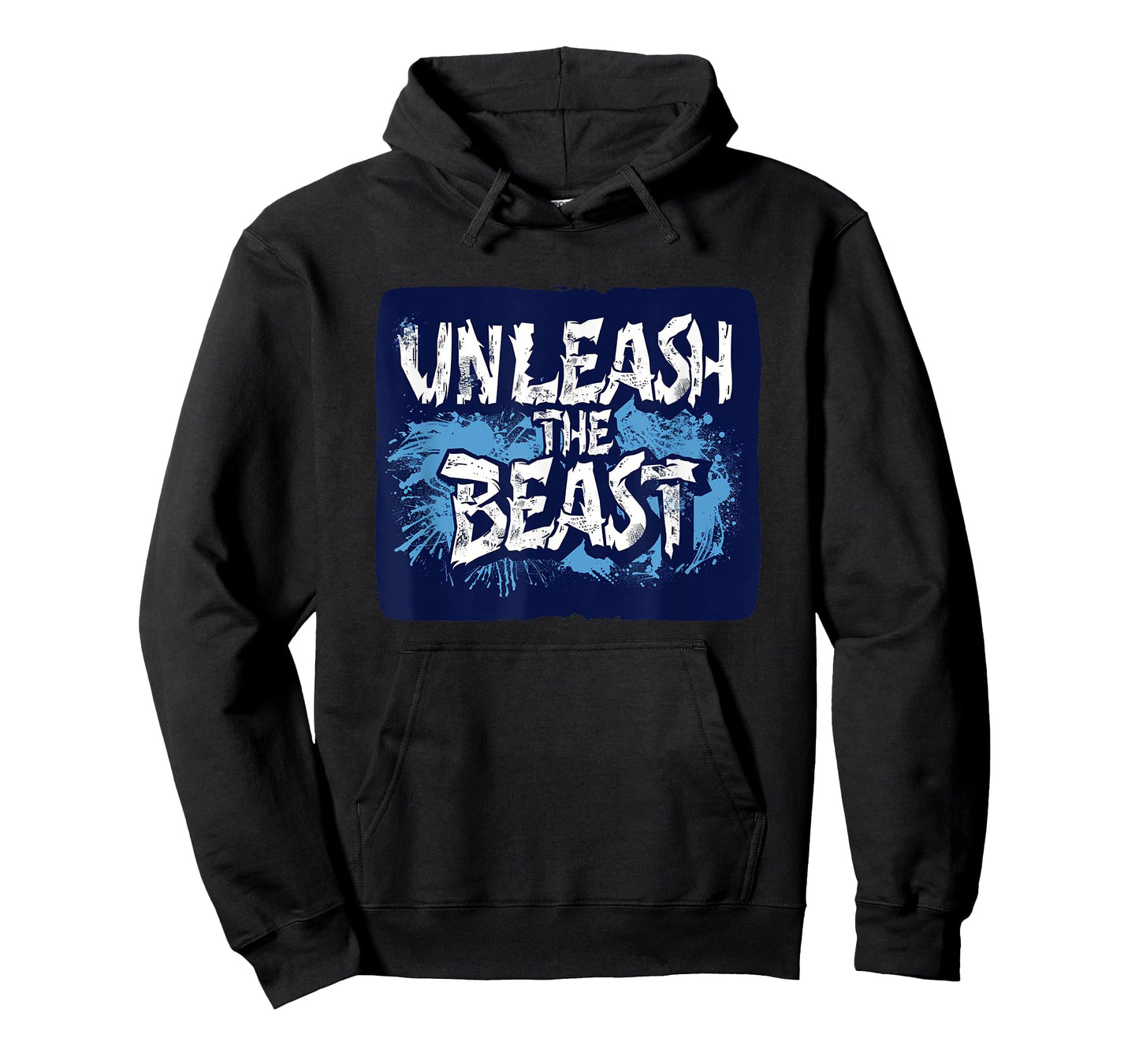 Unleash the Beast for a Cool Look for Boys and Girls T-Shirt