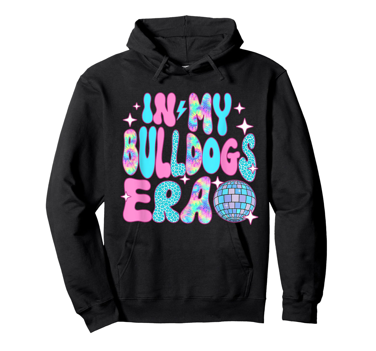 Disco In My Bulldogs Era T-Shirt