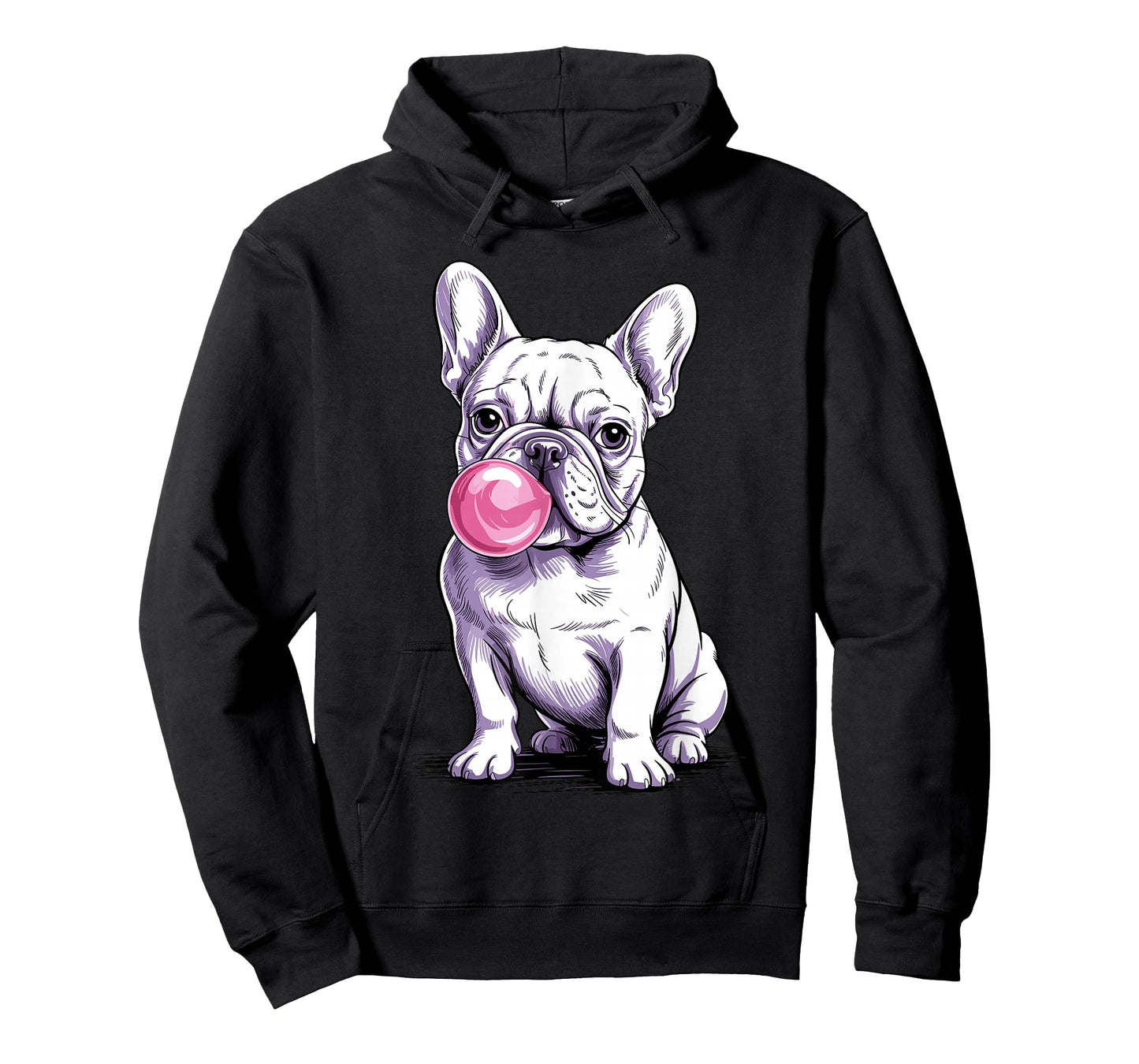 French Bulldog Design for Men Women French Bulldog Frenchie T-Shirt