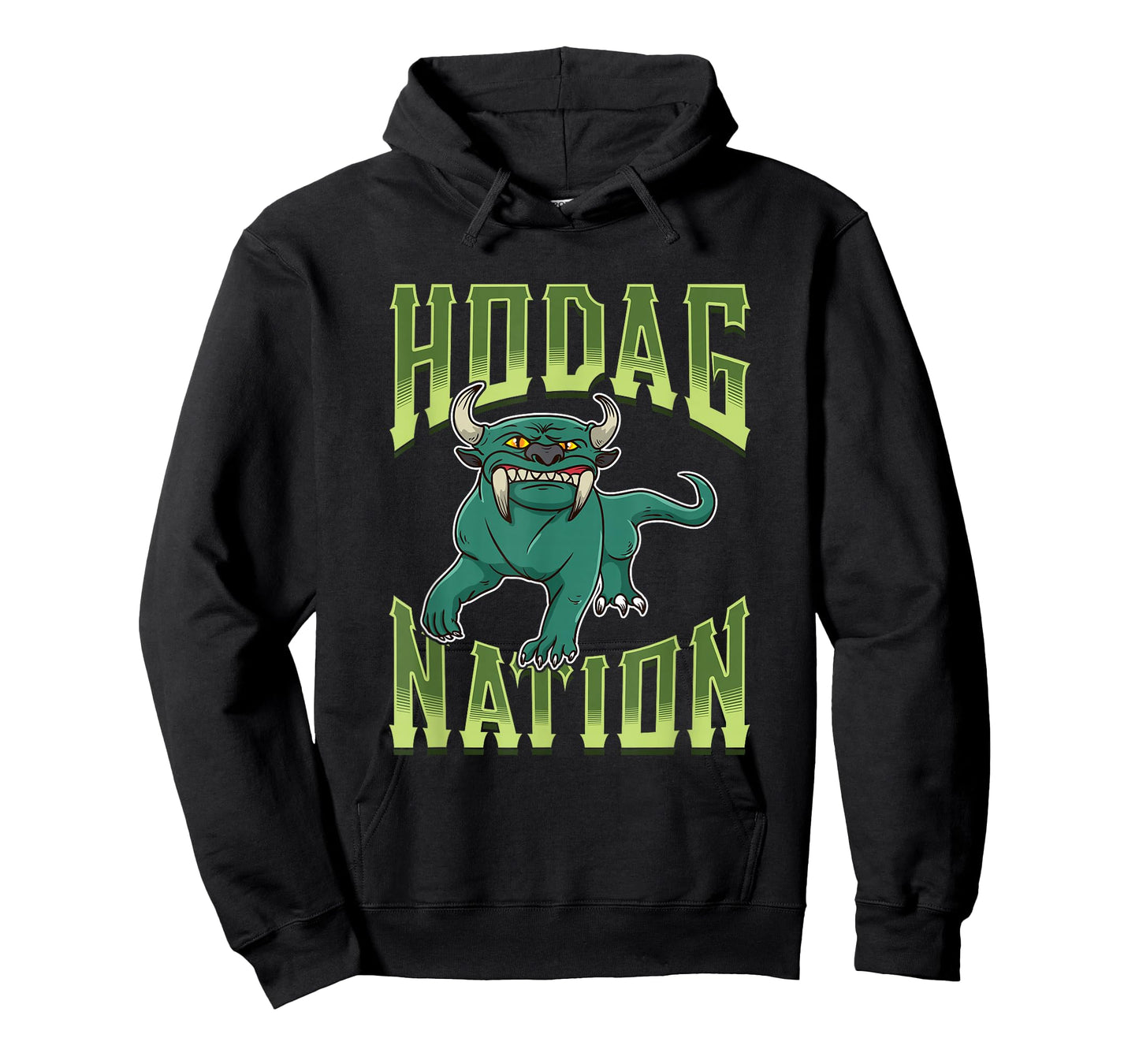 Hodag Shirt Hodag T-Shirt