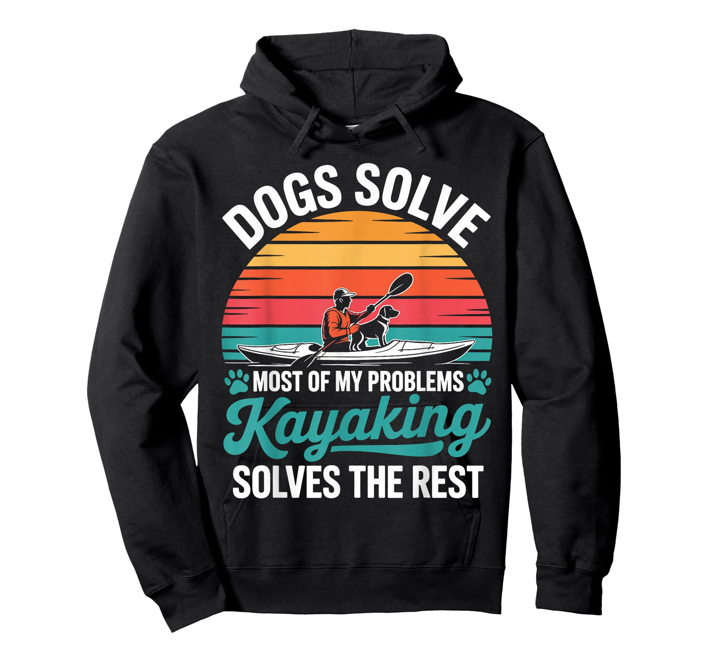 Kayak Novelty for Men Women Kayaker Kayaking Kayak Lover T-Shirt