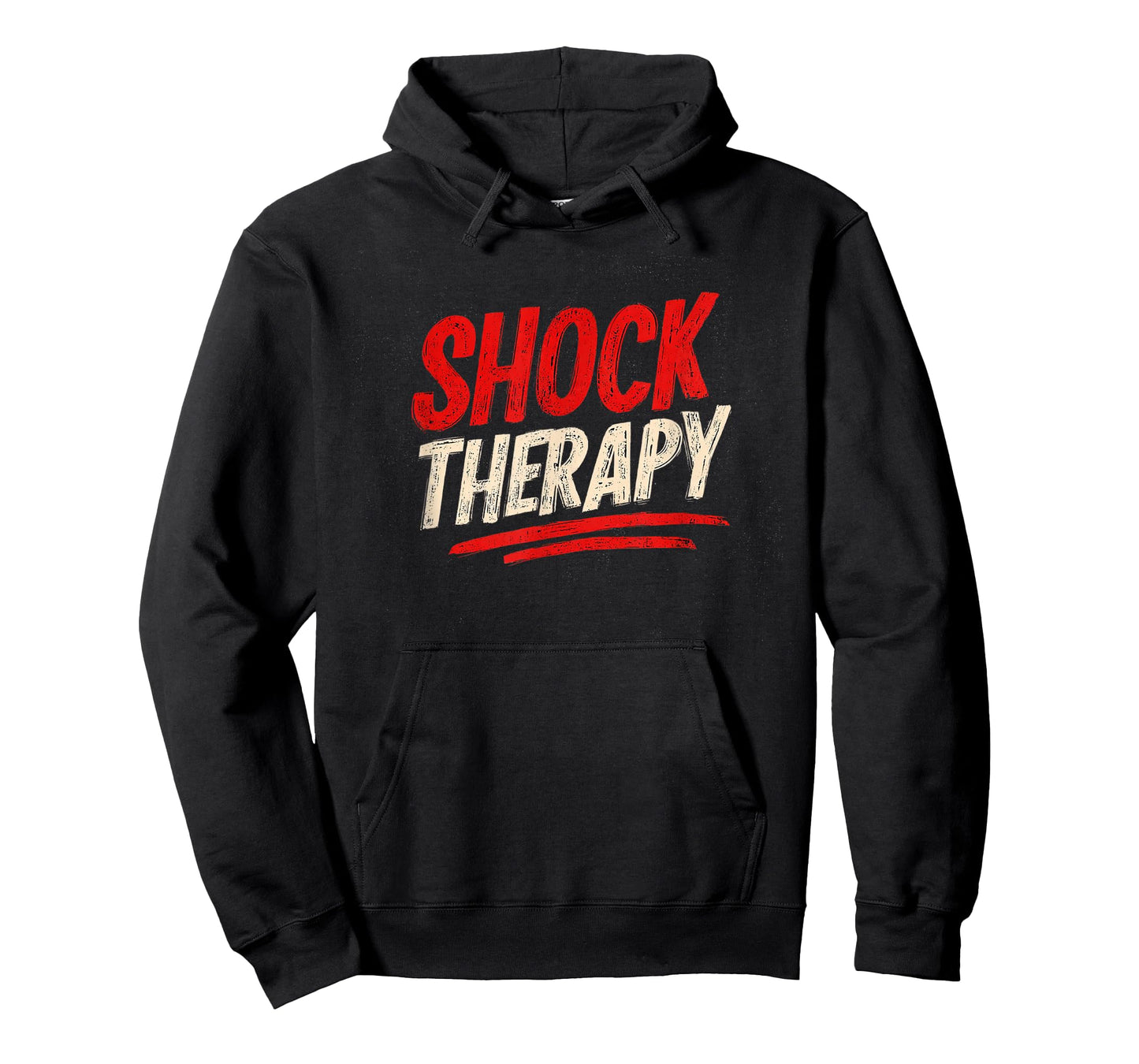Nice Shock Therapy Emblem T-Shirt