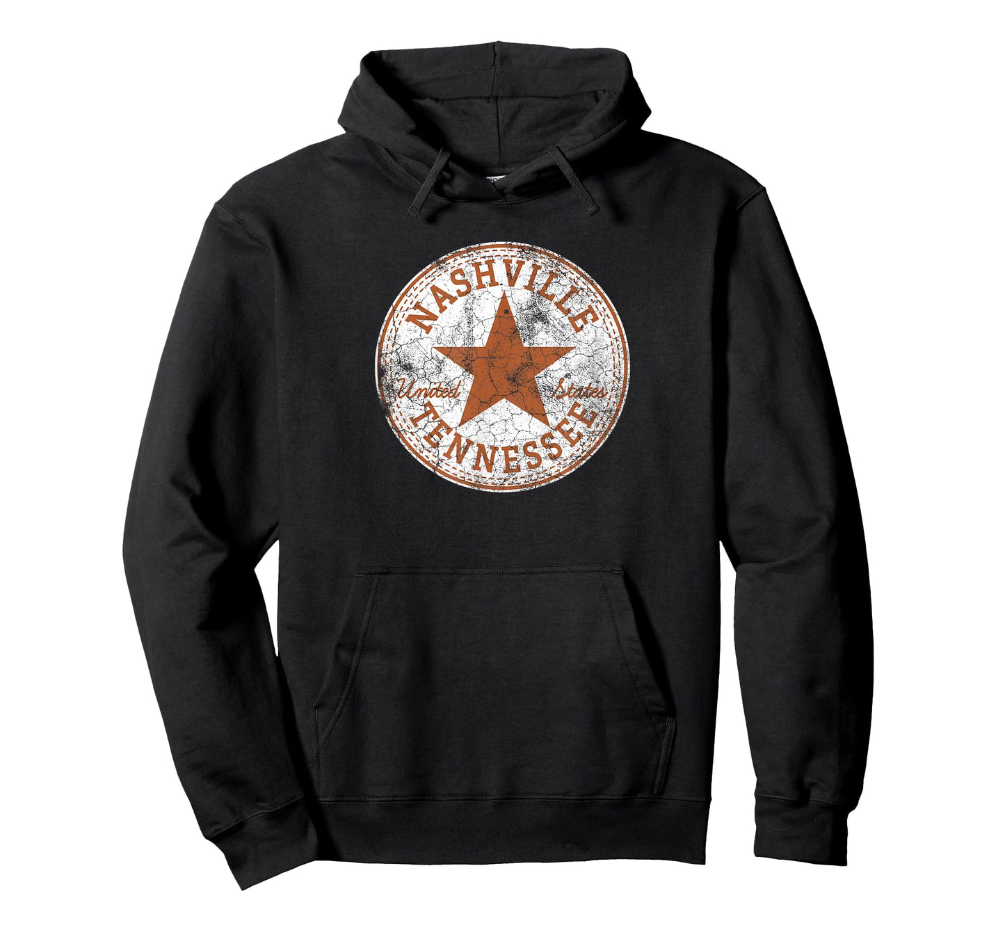 Nashville Tennessee Country Music City United States Outfit T-Shirt
