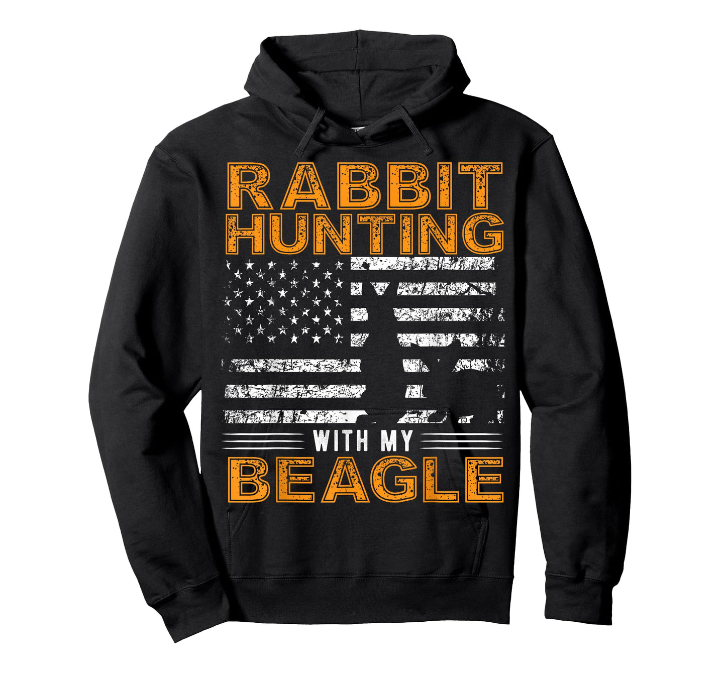 Rabbit Hunting Dog - Beagle Hunter Hunting Dog Beagles T-Shirt