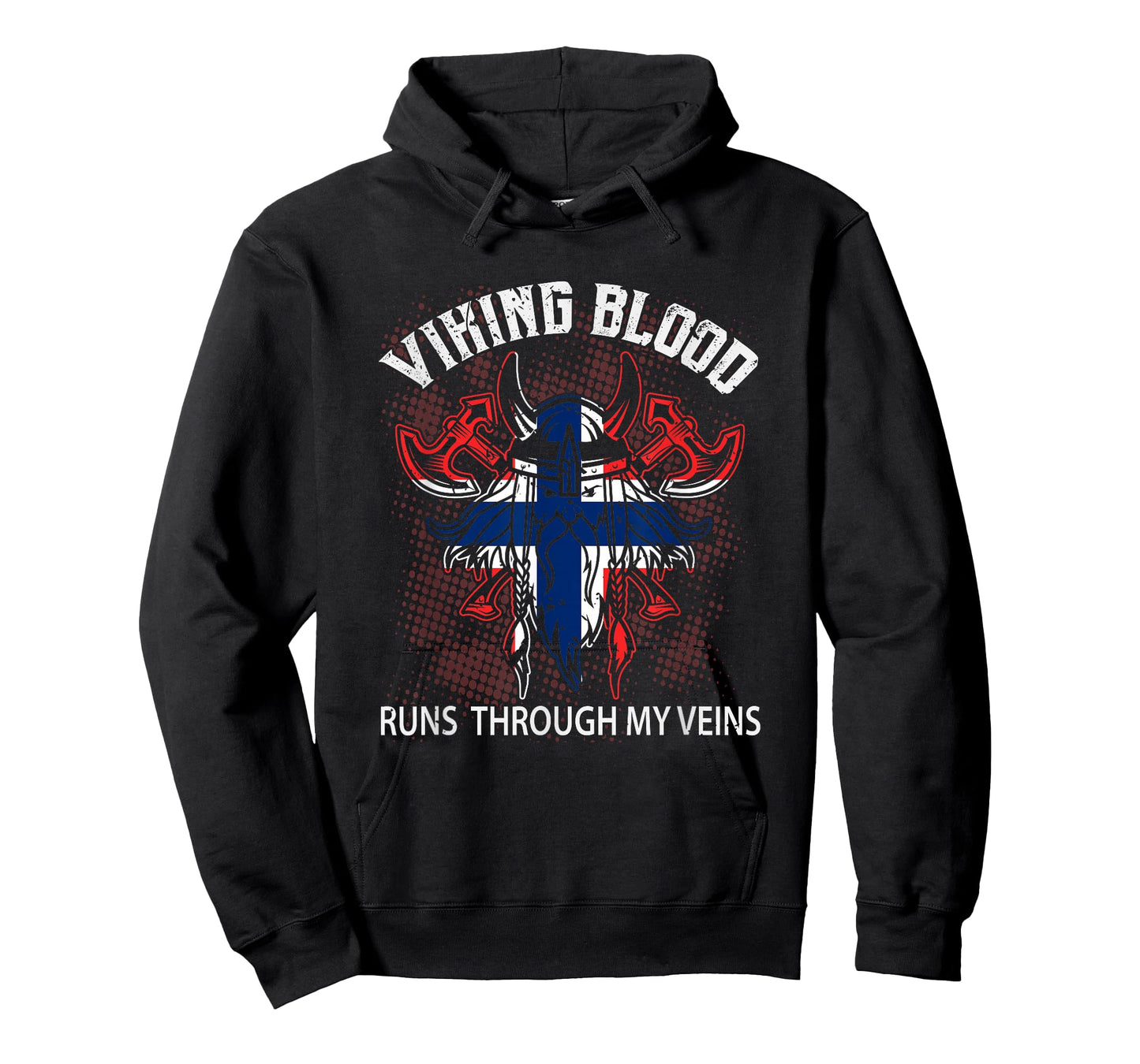 Norwegian Viking Gift Norway T-Shirt