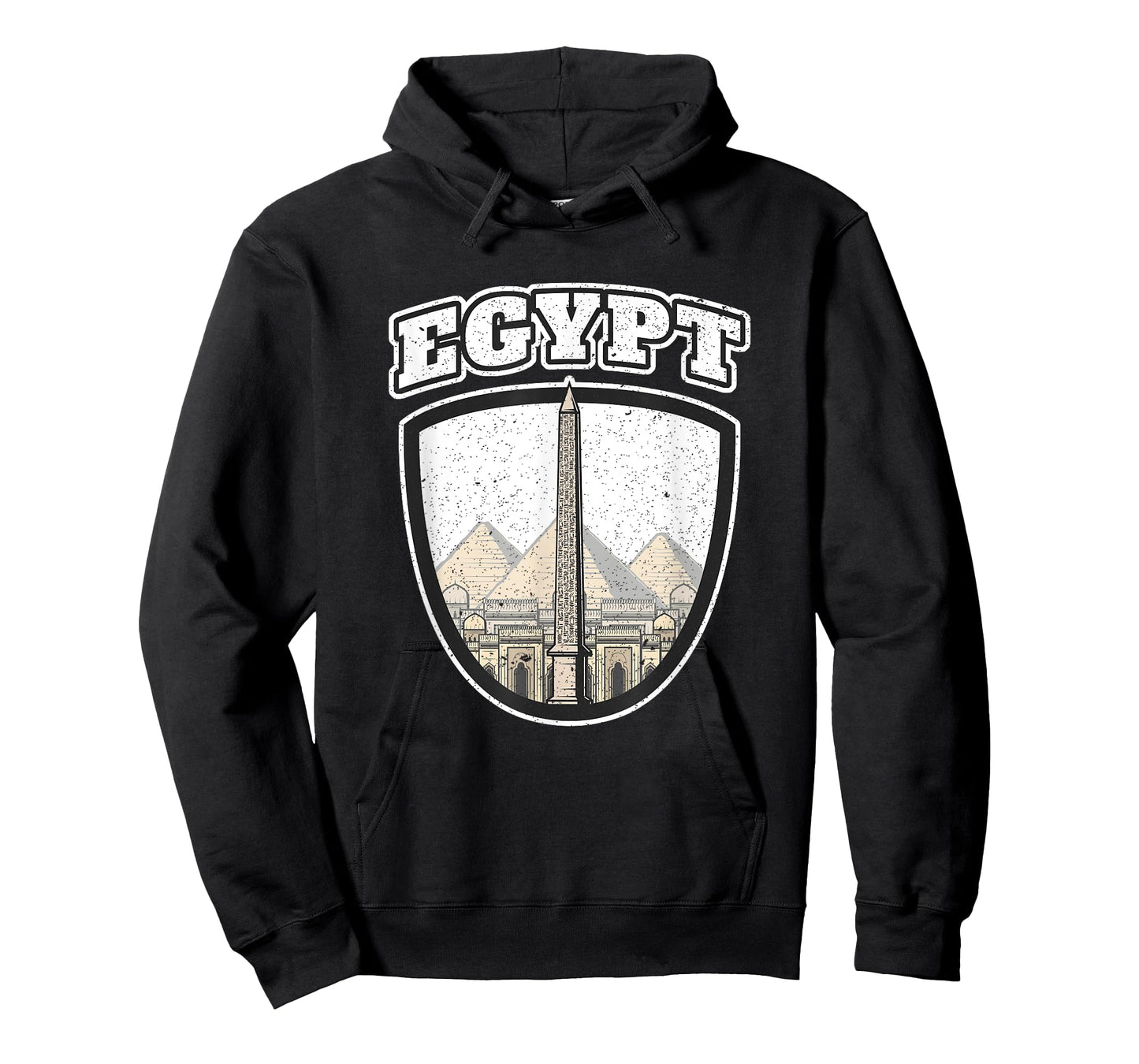 Cairo Egypt Pyramids Gift Idea Egypt T-Shirt