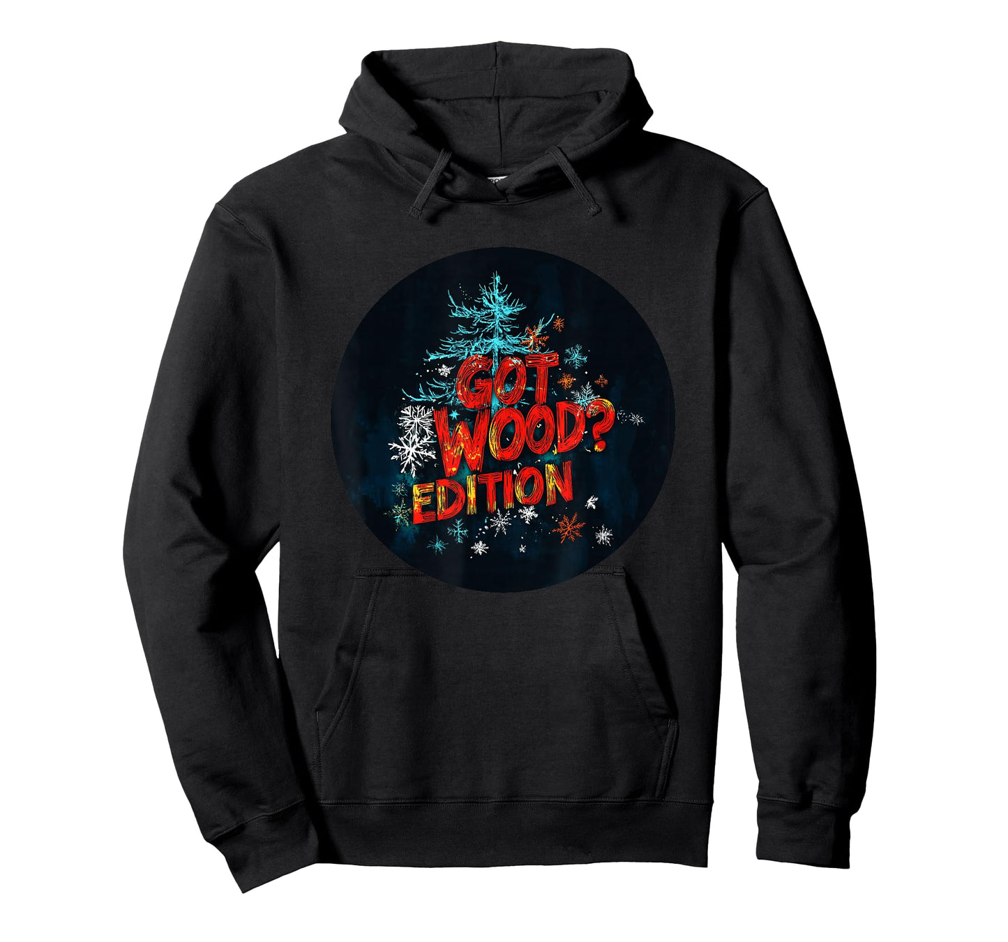 Got Christmas Tree Statement Costume for Salacious Lovers T-Shirt