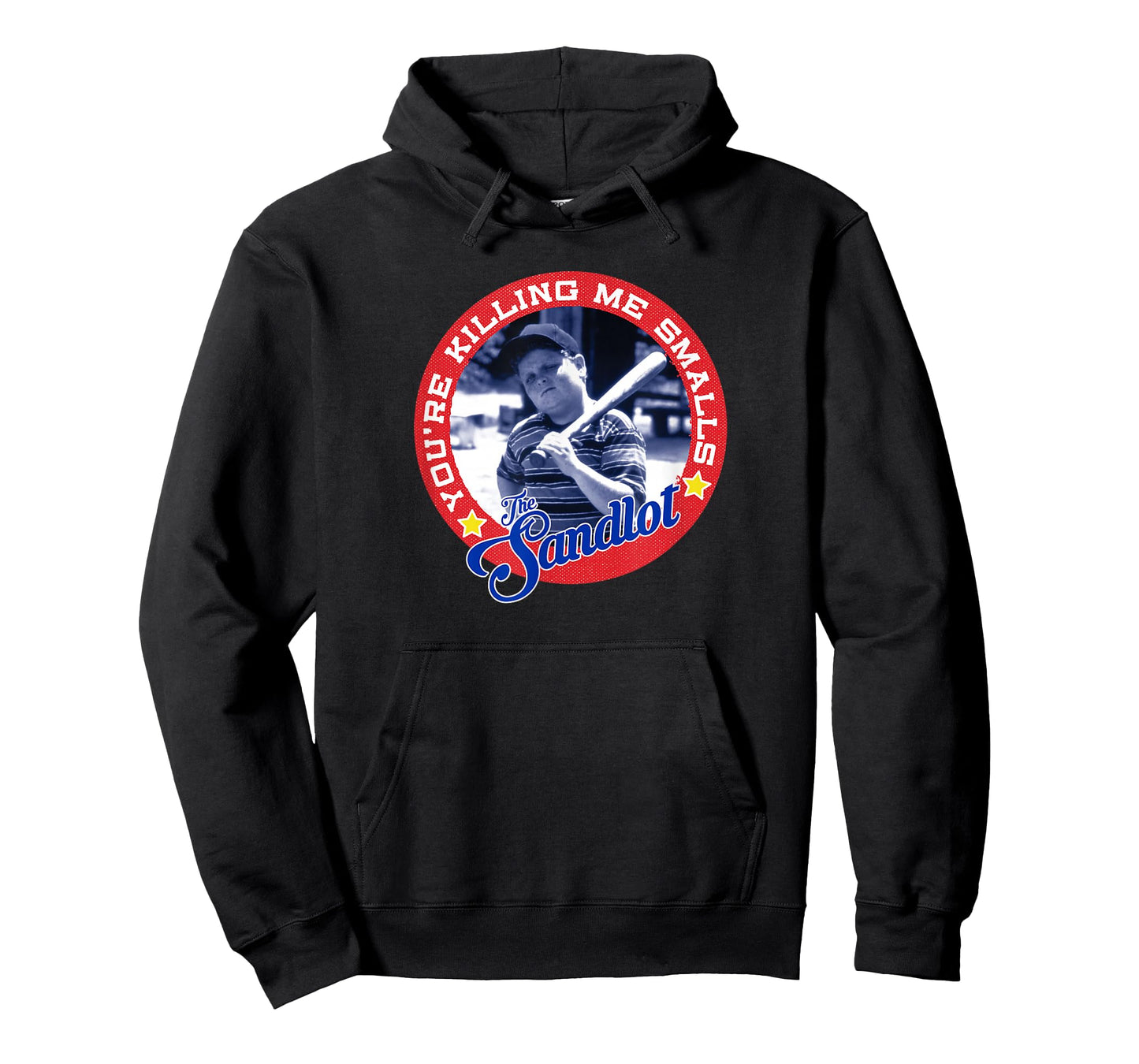 The Sandlot Ham You're Killing Me Smalls 90s T-Shirt