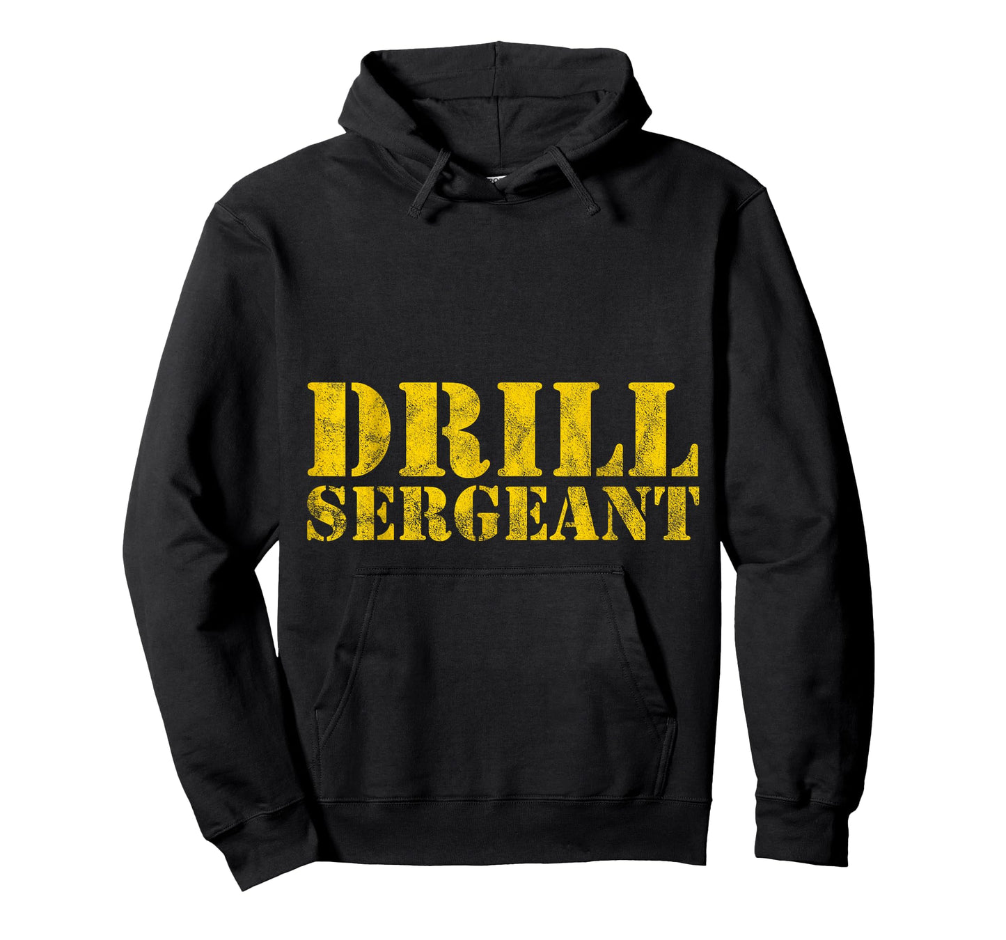 Drill Sergeant Gift for a Drill Team or Warrant Officer T-Shirt
