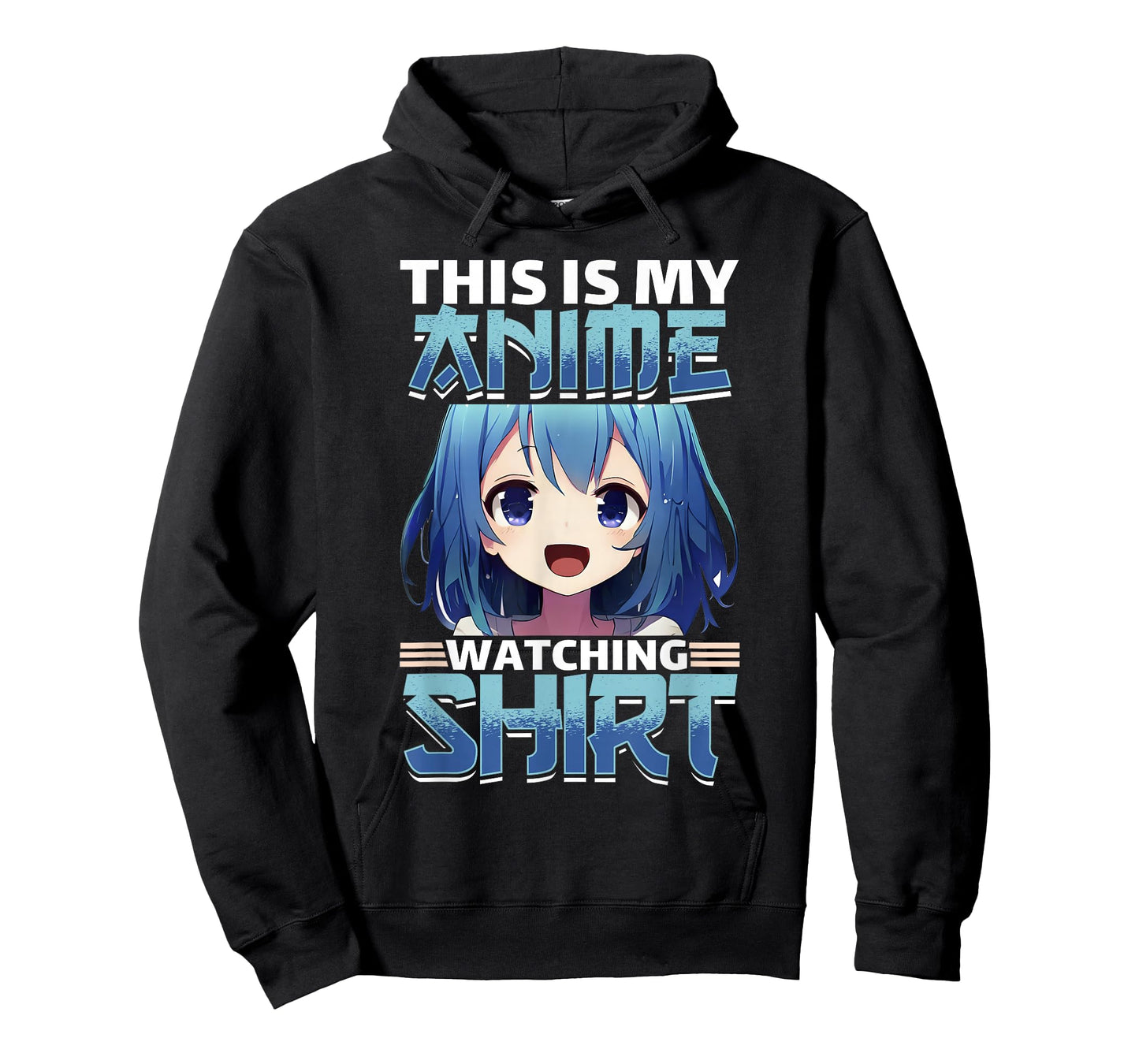 Anime & Manga Lover For Japanese Cosplay Fans & Otaku T-Shirt