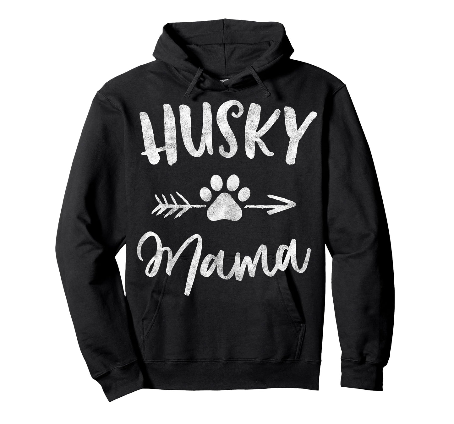 Husky Mama Siberian Husky Lover Owner Gifts Dog Mother's Day T-Shirt