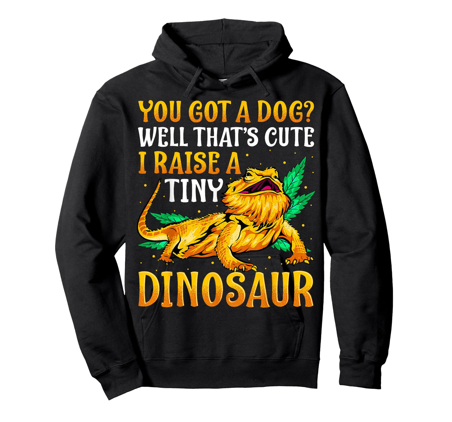 Funny Bearded Dragon Shirt Pet Reptile Lizard Lover Gifts T-Shirt