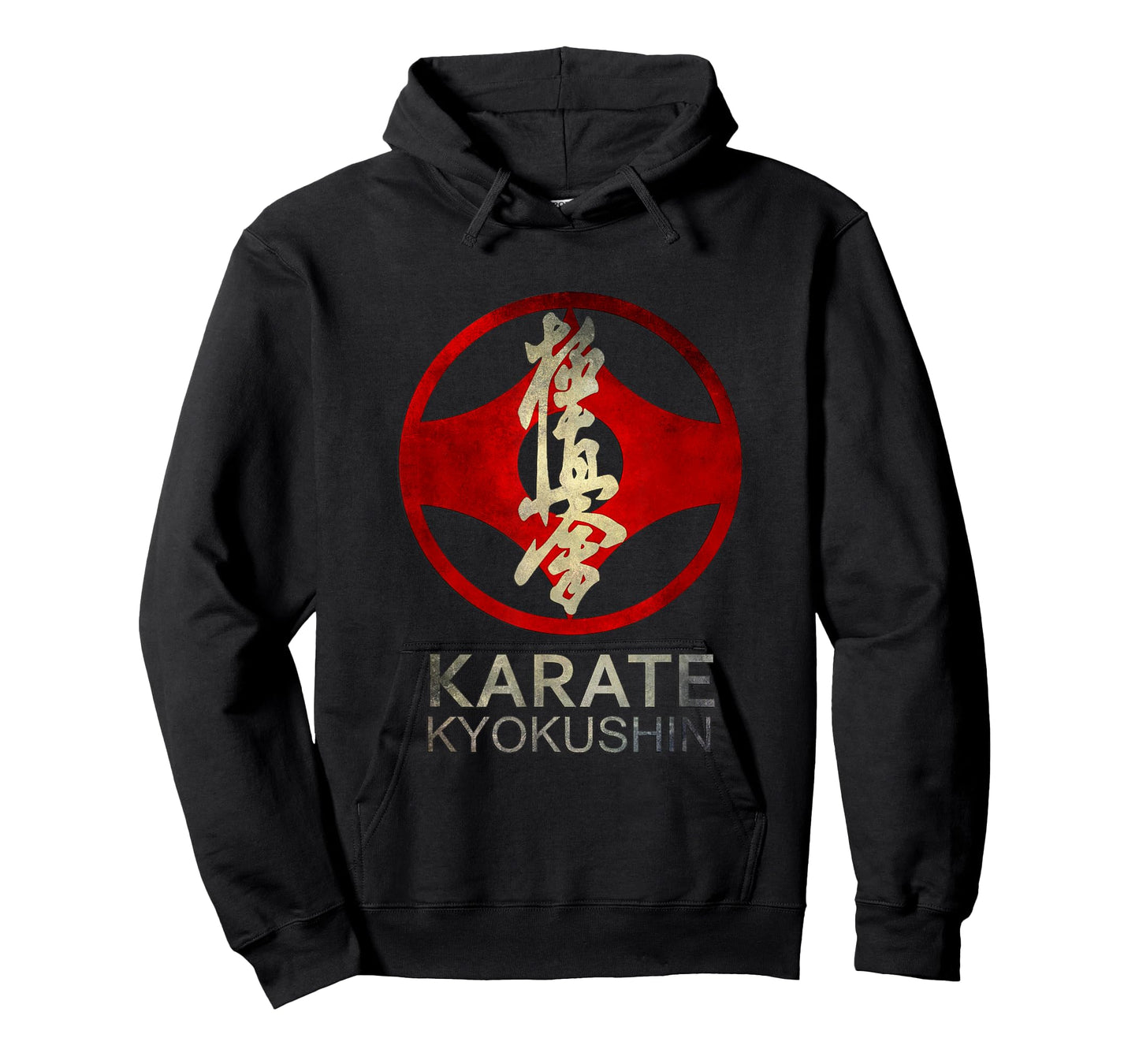 Karate Kyokushin T-Shirt