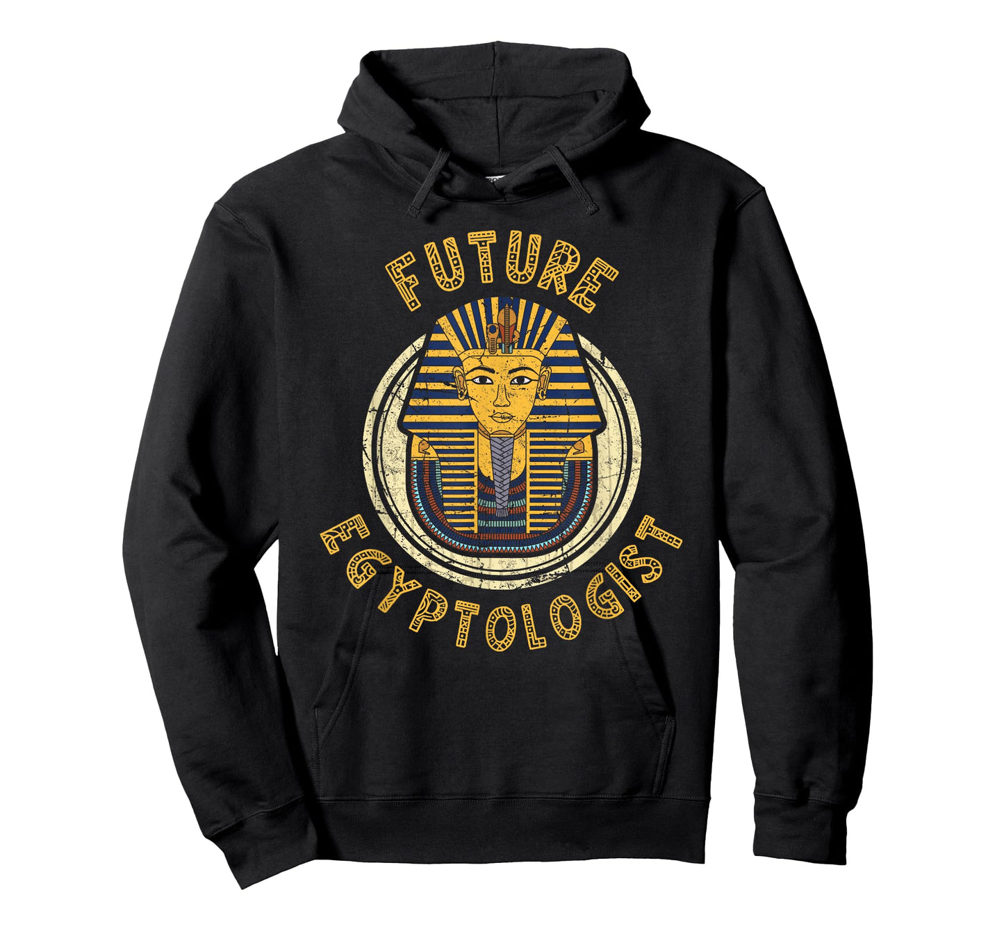Future Egyptologist - Egypt History Student Gift T-Shirt
