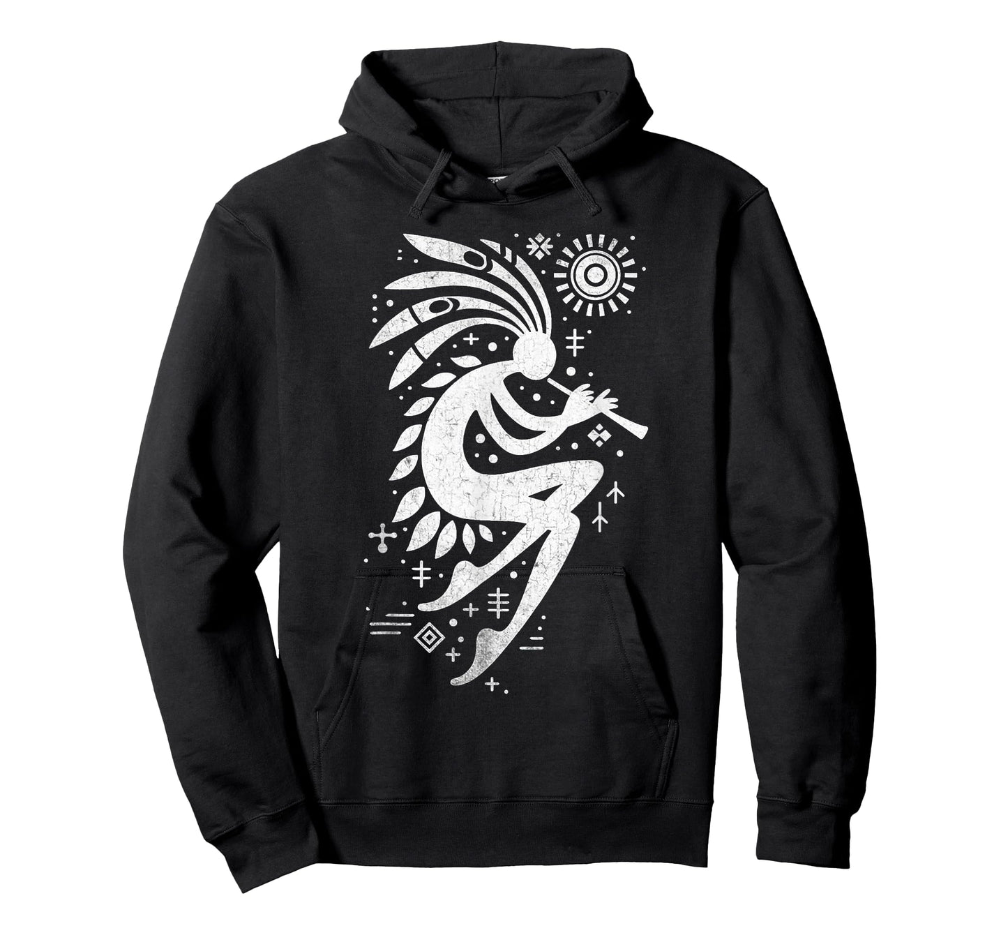 Kokopelli Native American Tees for Men Women Kids Kokopelli T-Shirt