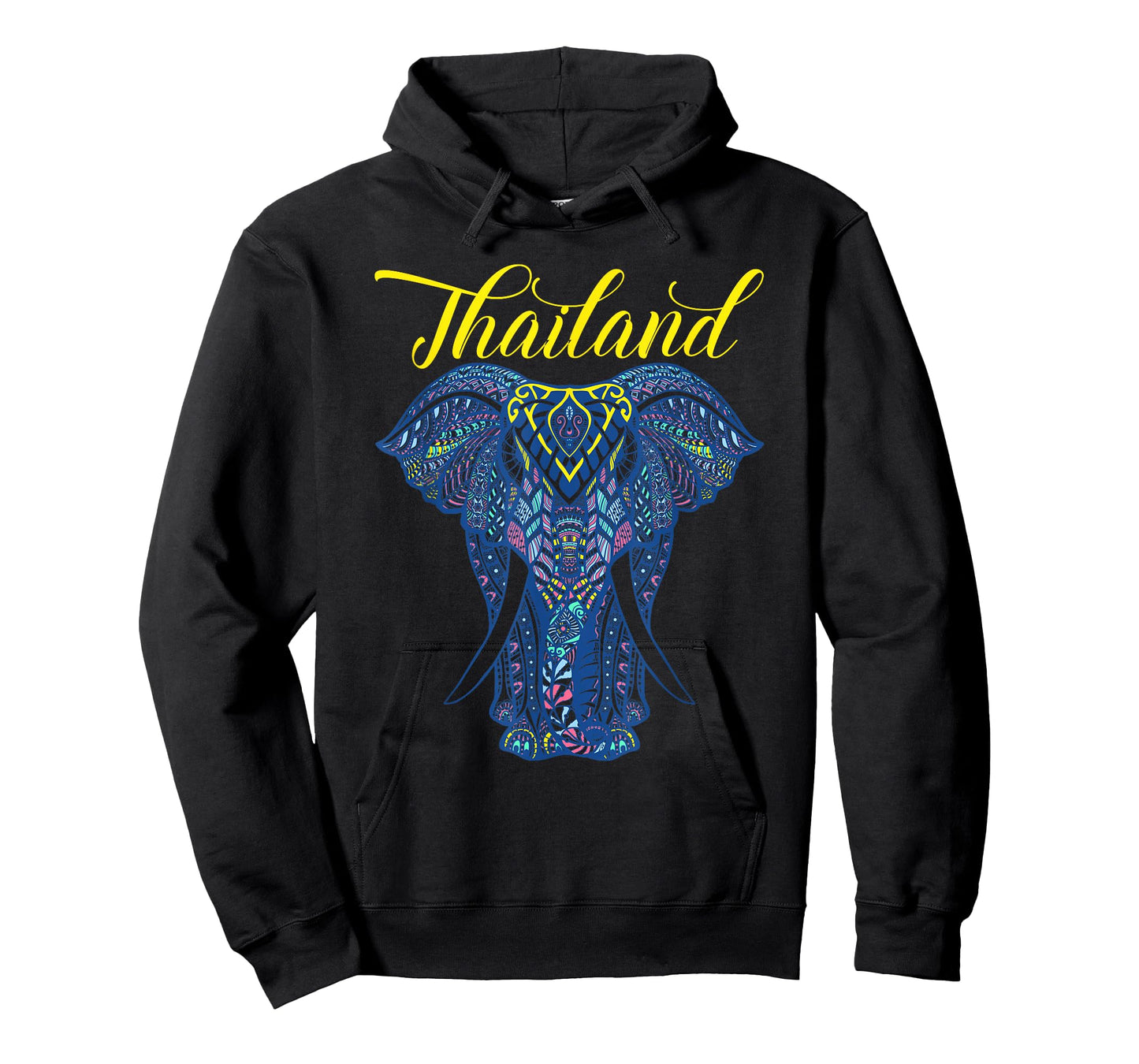 Phuket Thai Vacation Country Pride Thailand T-Shirt