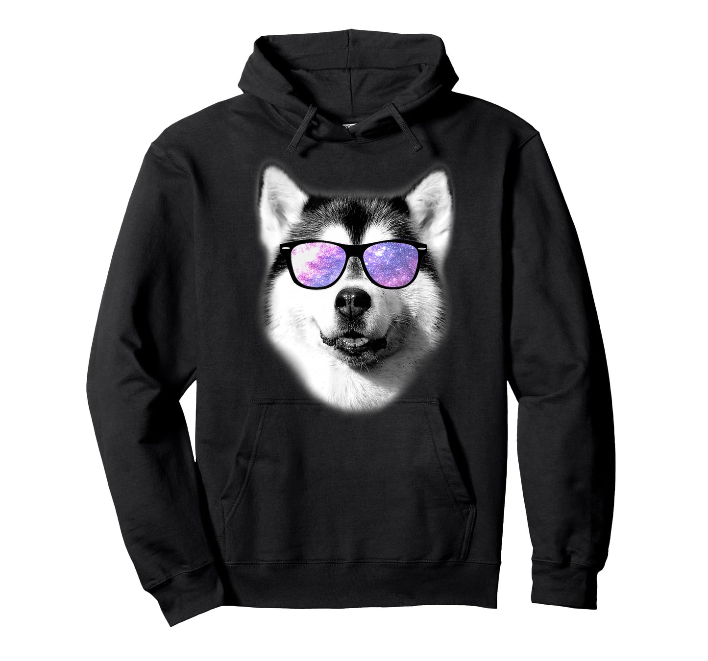 Cool Siberian Husky Gift for Men Women Boys & Girls T-Shirt