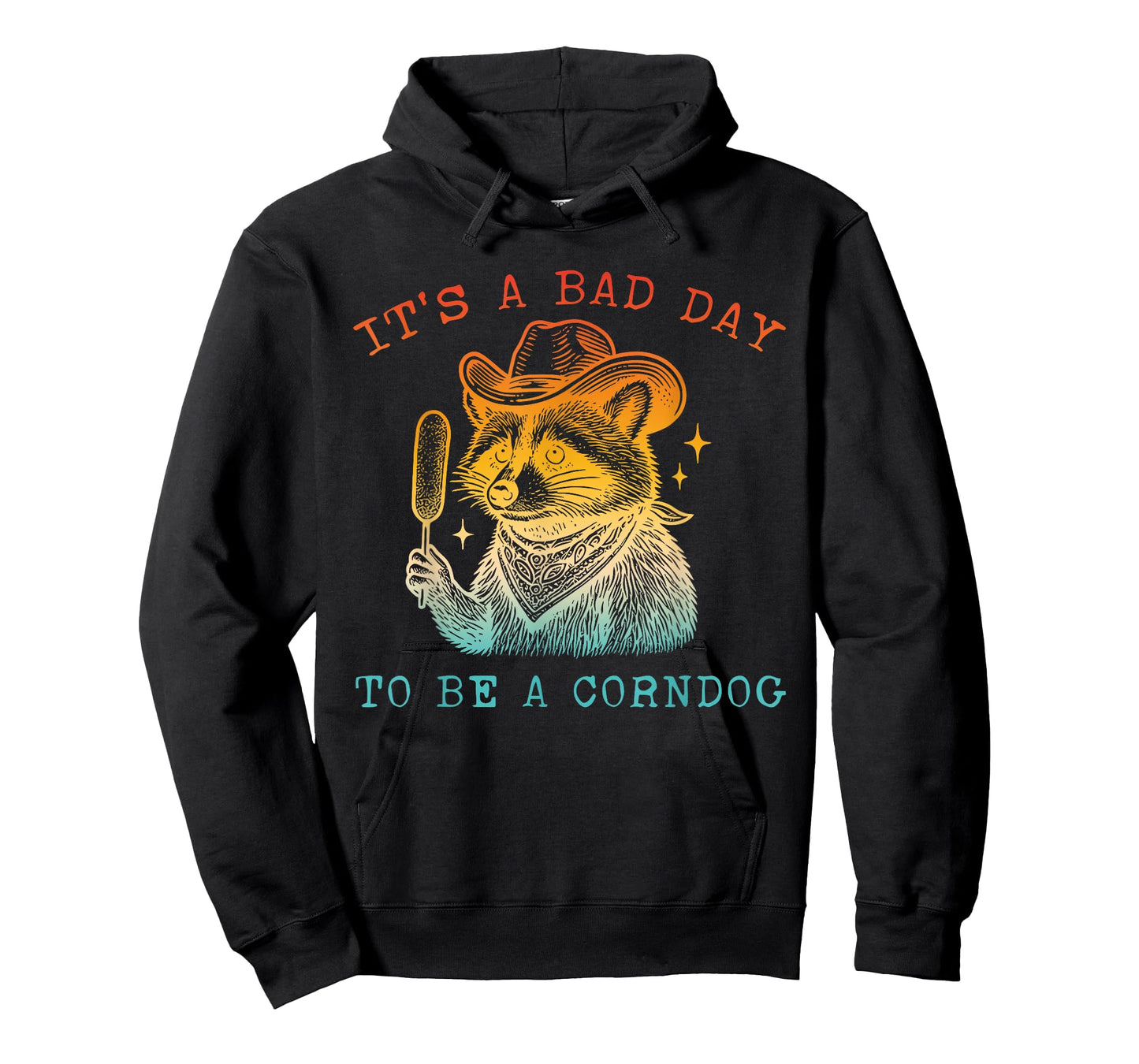 It's A Bad Day T-Shirt