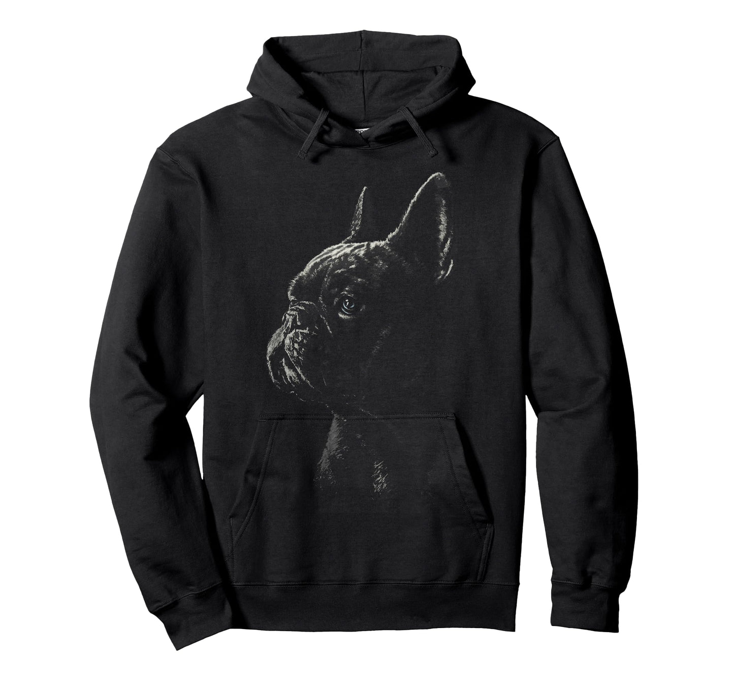 French Bulldog Lover Frenchie pet for Dog mom and dad T-Shirt