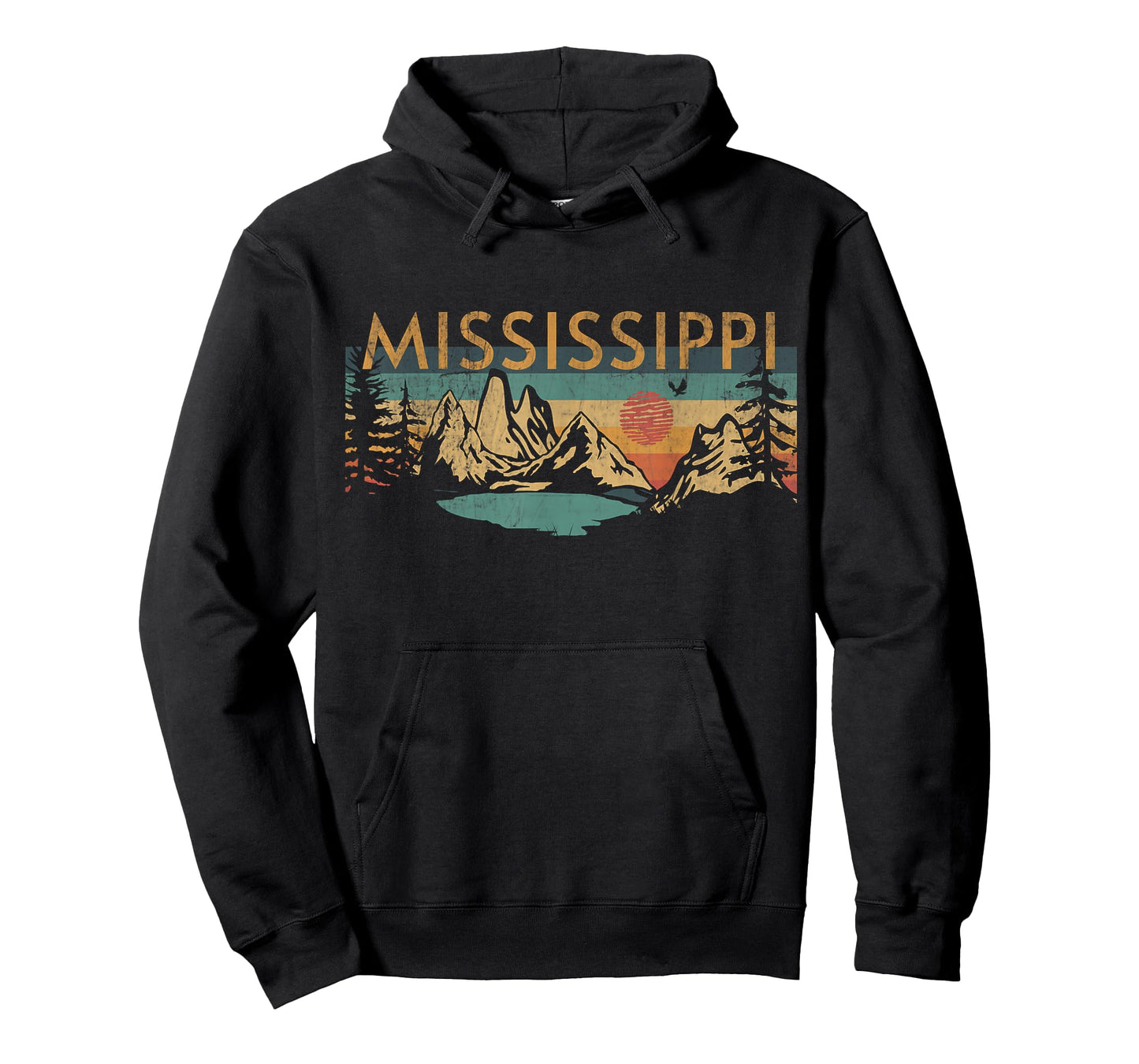 Mississippi T-Shirt
