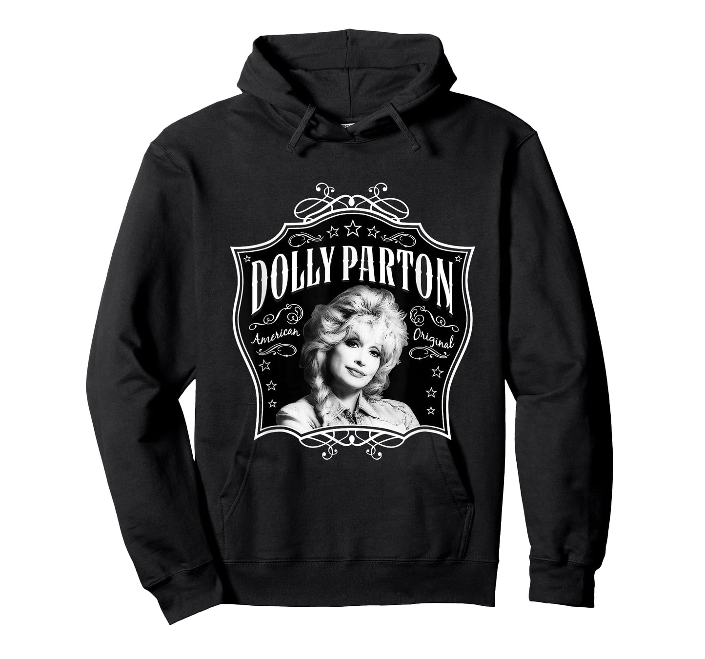 Dolly Parton American Original T-Shirt