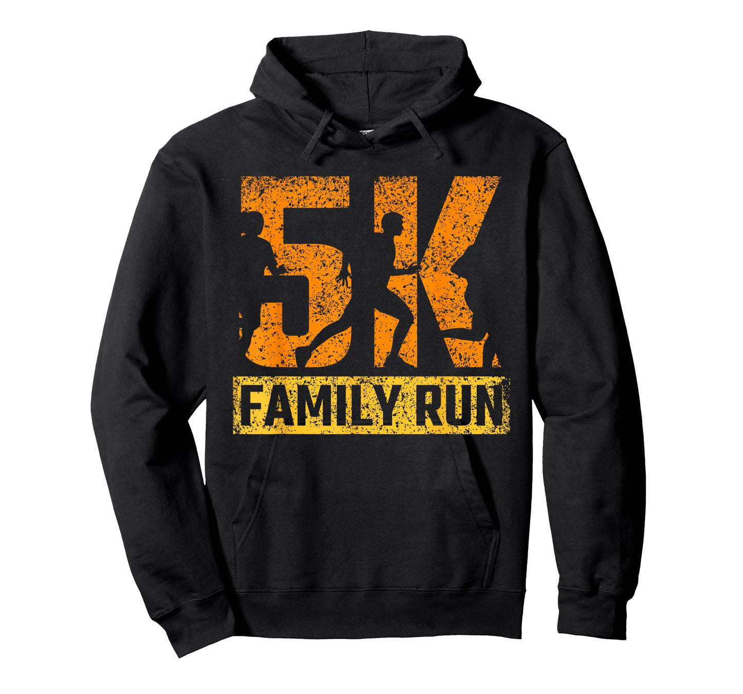 5K Family Run Running Runner Race 5K T-Shirt