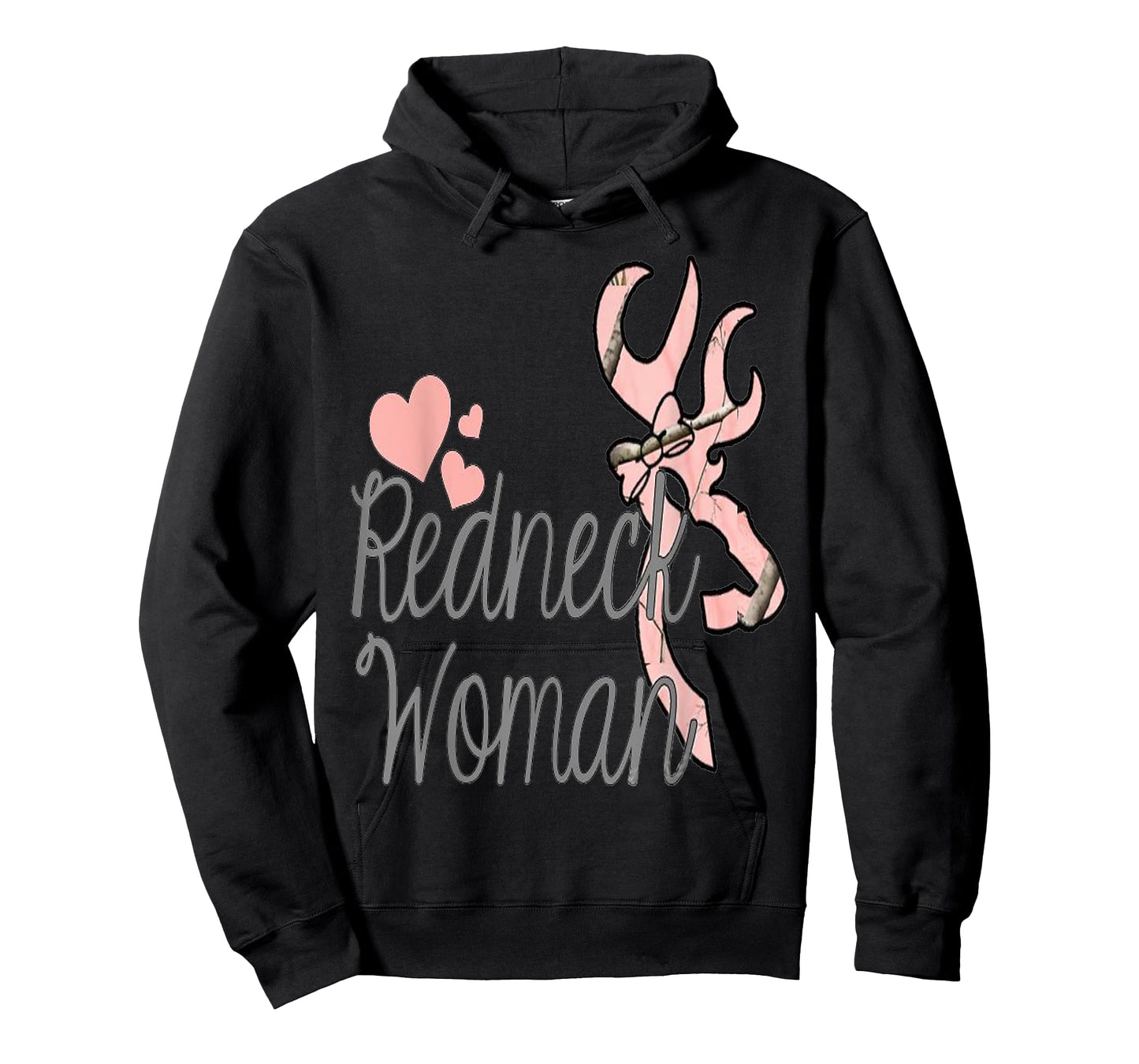 Redneck Woman T-Shirt