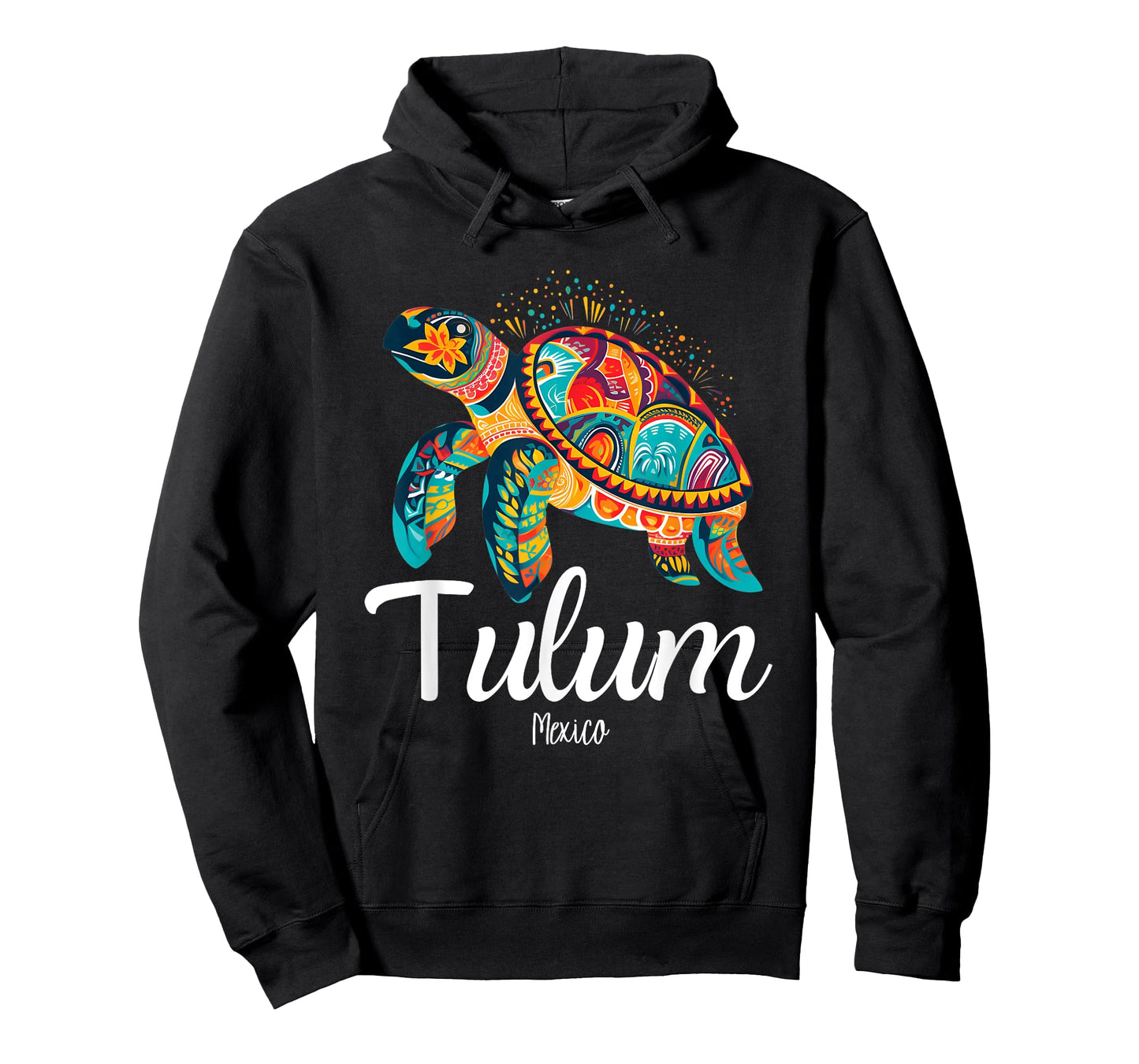 Tulum Mexico / Tulum T-Shirt
