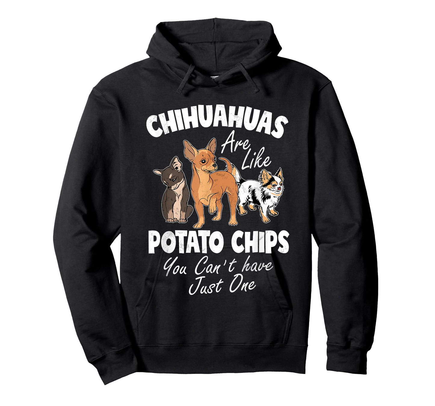 Funny Chihuahua Shirt Women Funny Chihuahua Gifts Chihuahuas T-Shirt