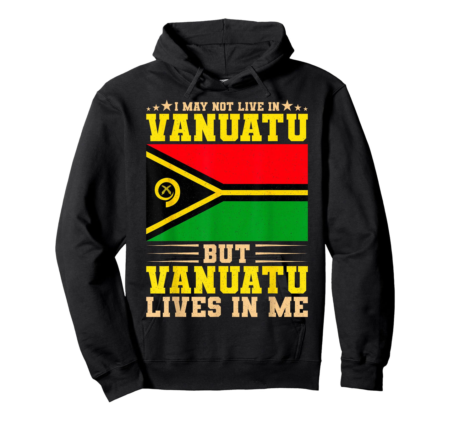 Vanuatu T-Shirt