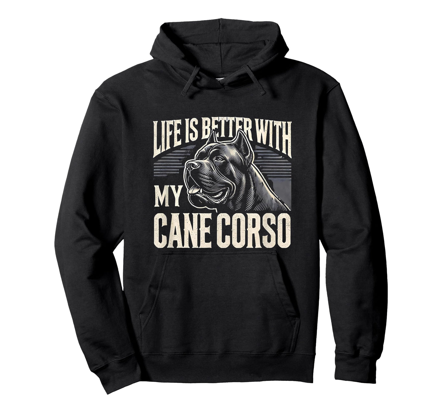 Cane Corso Shirt Cane Corso Lover Cane Corsos T-Shirt