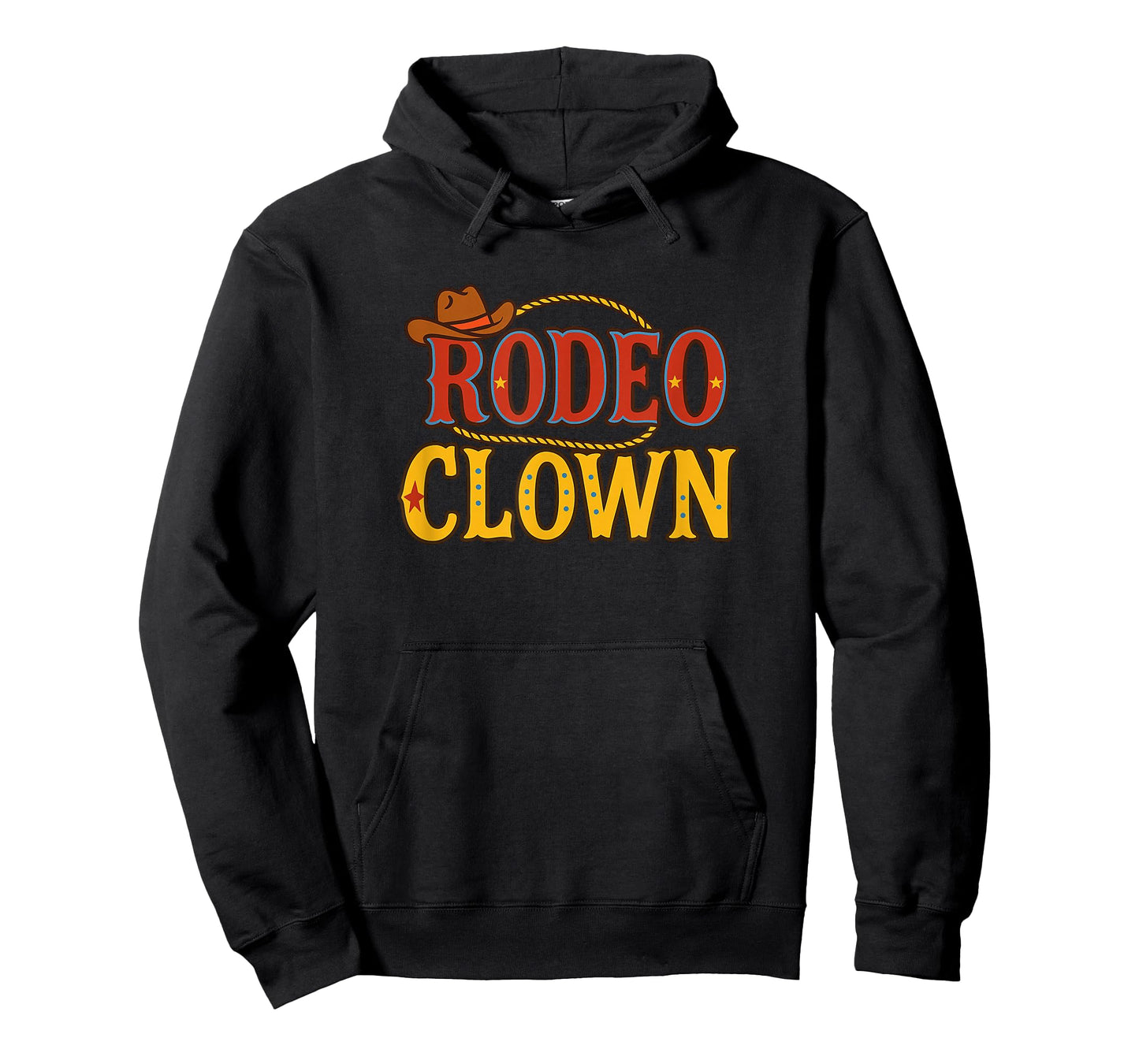 Rodeo Clown T-Shirt