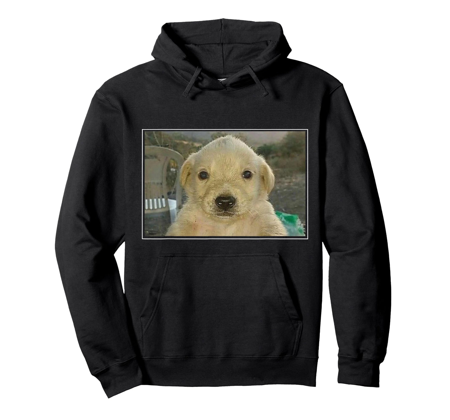 Funny Jotchua Dog Meme Jotchua My Beloved T-Shirt