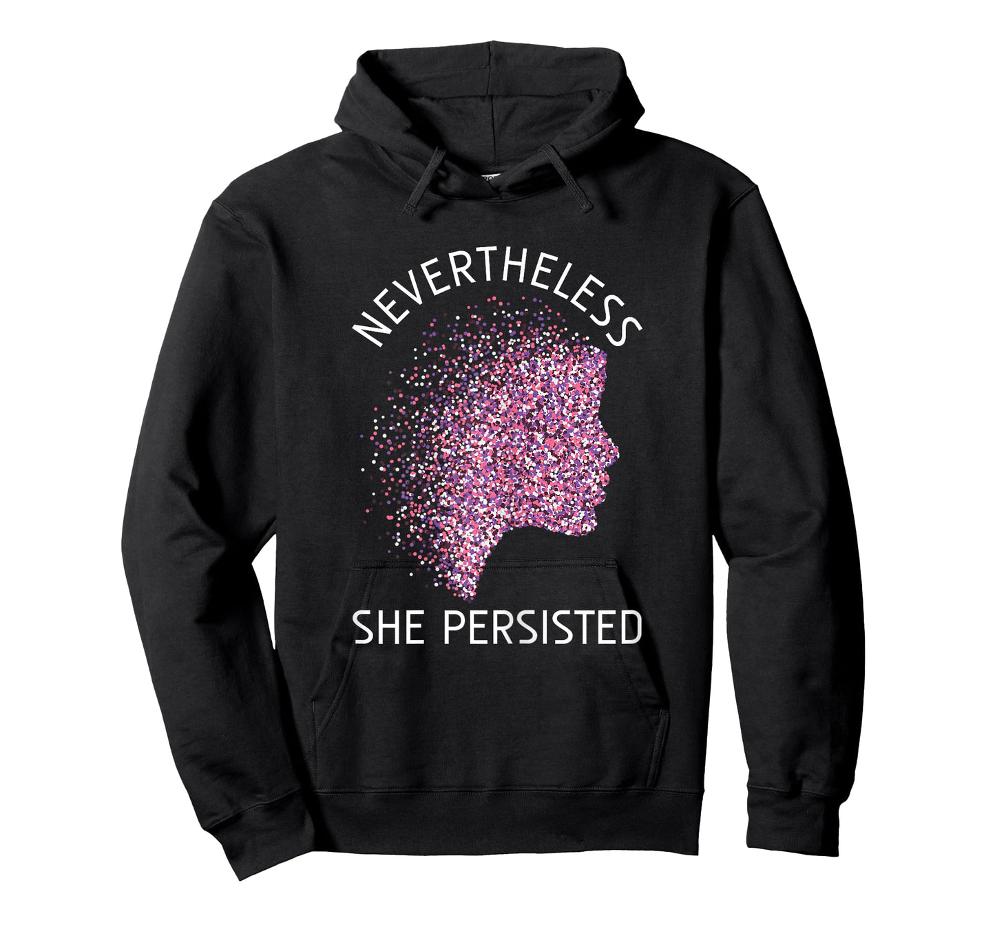 Nevertheless She Persisted Gift Feminism Feminist T-Shirt
