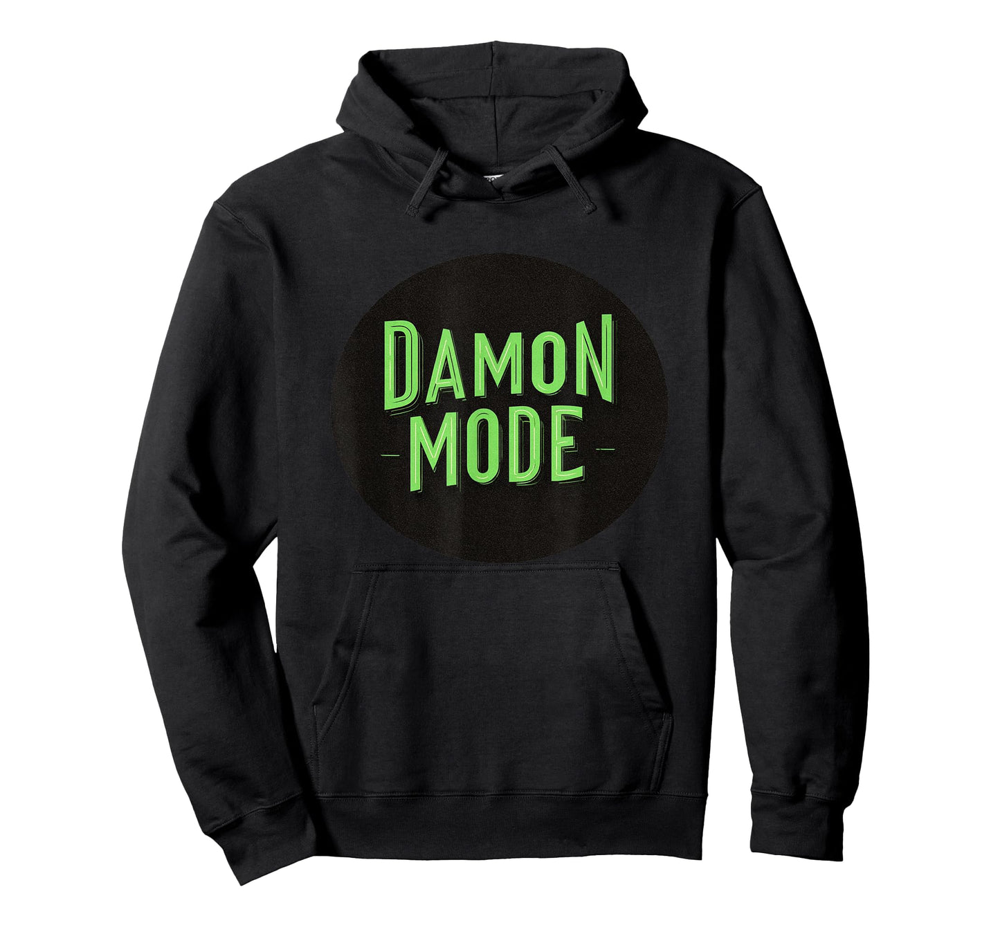 Damon Mode Stamp for Boys and Girls T-Shirt