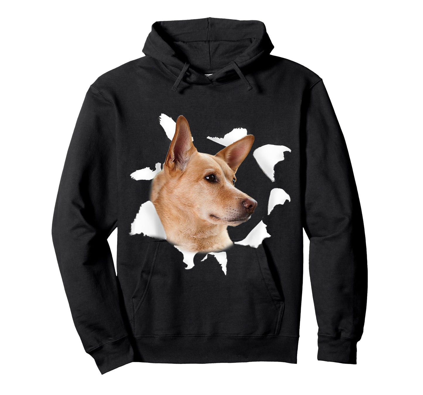 Carolina Dog Shirt - Carolina Dog TShirt T-Shirt