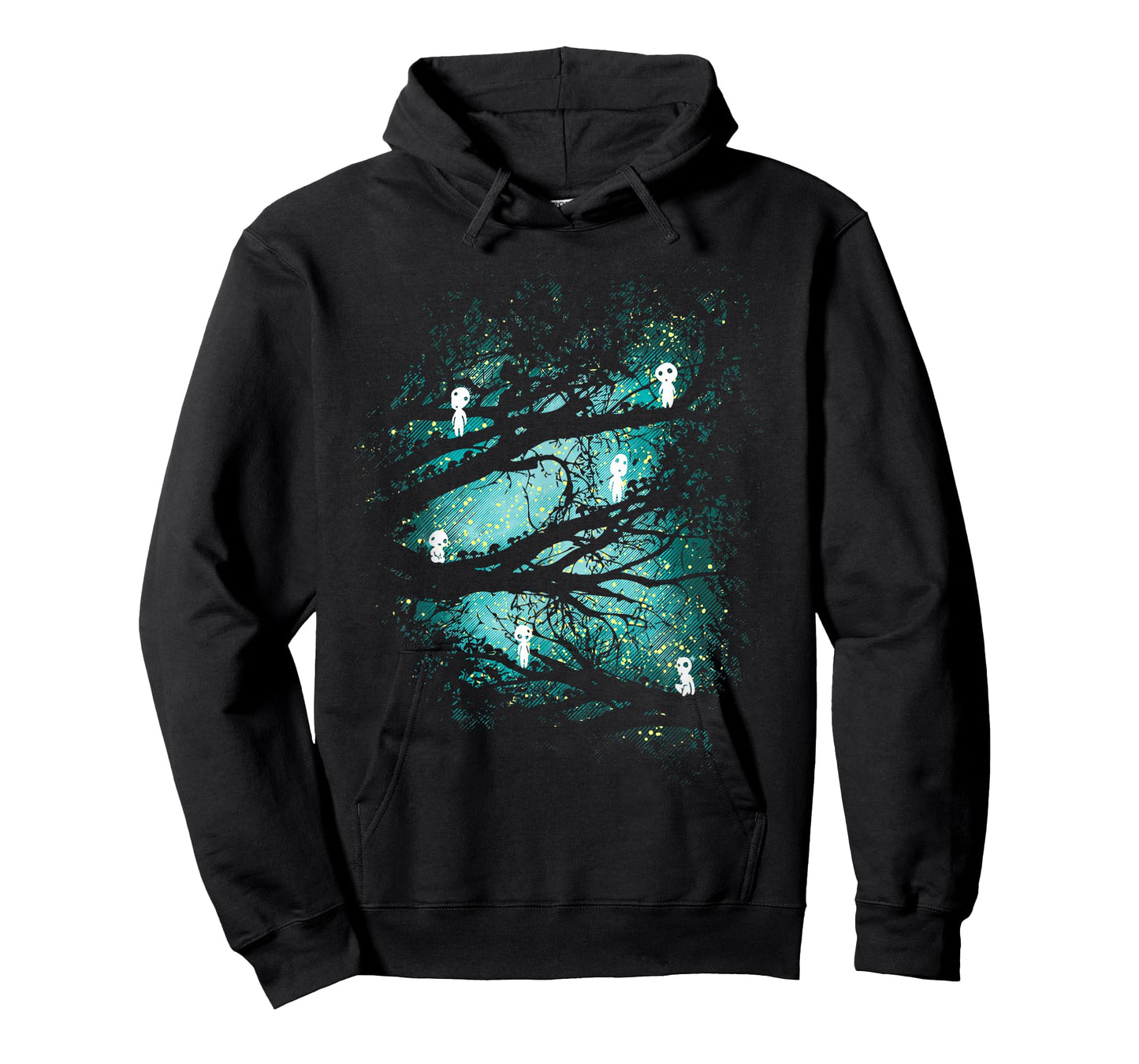 Tree Spirits T-Shirt