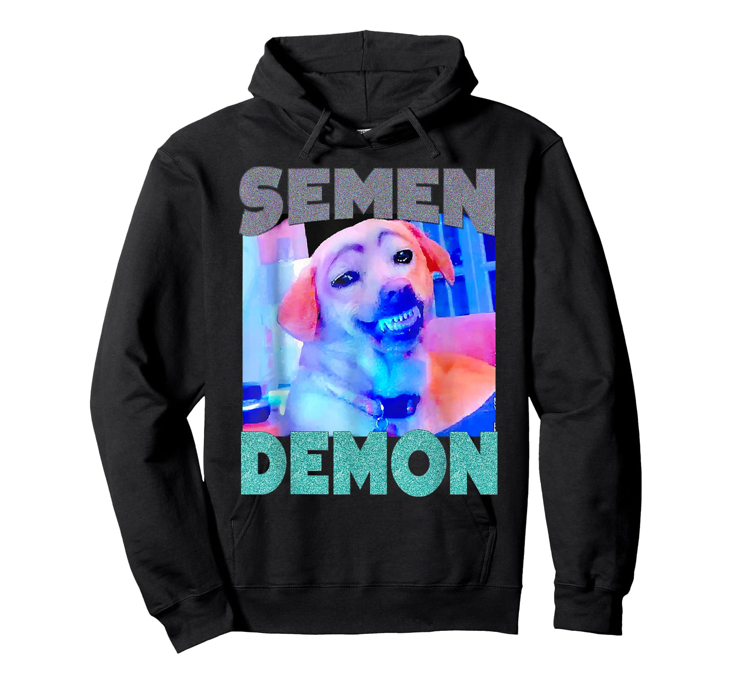 Semen Demon T-Shirt