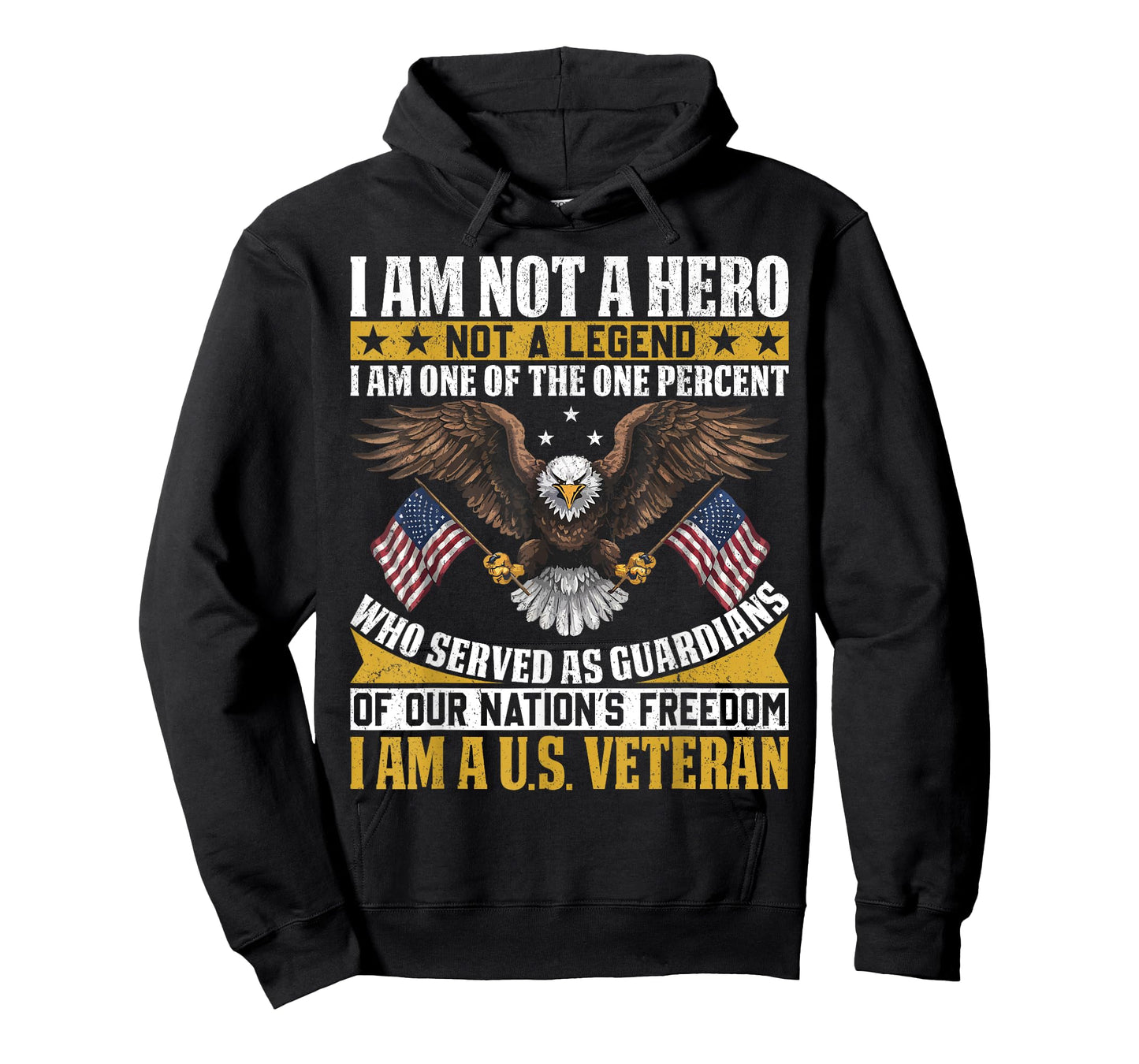 Veteran USA Veterans Day US Army America Veteran T-Shirt