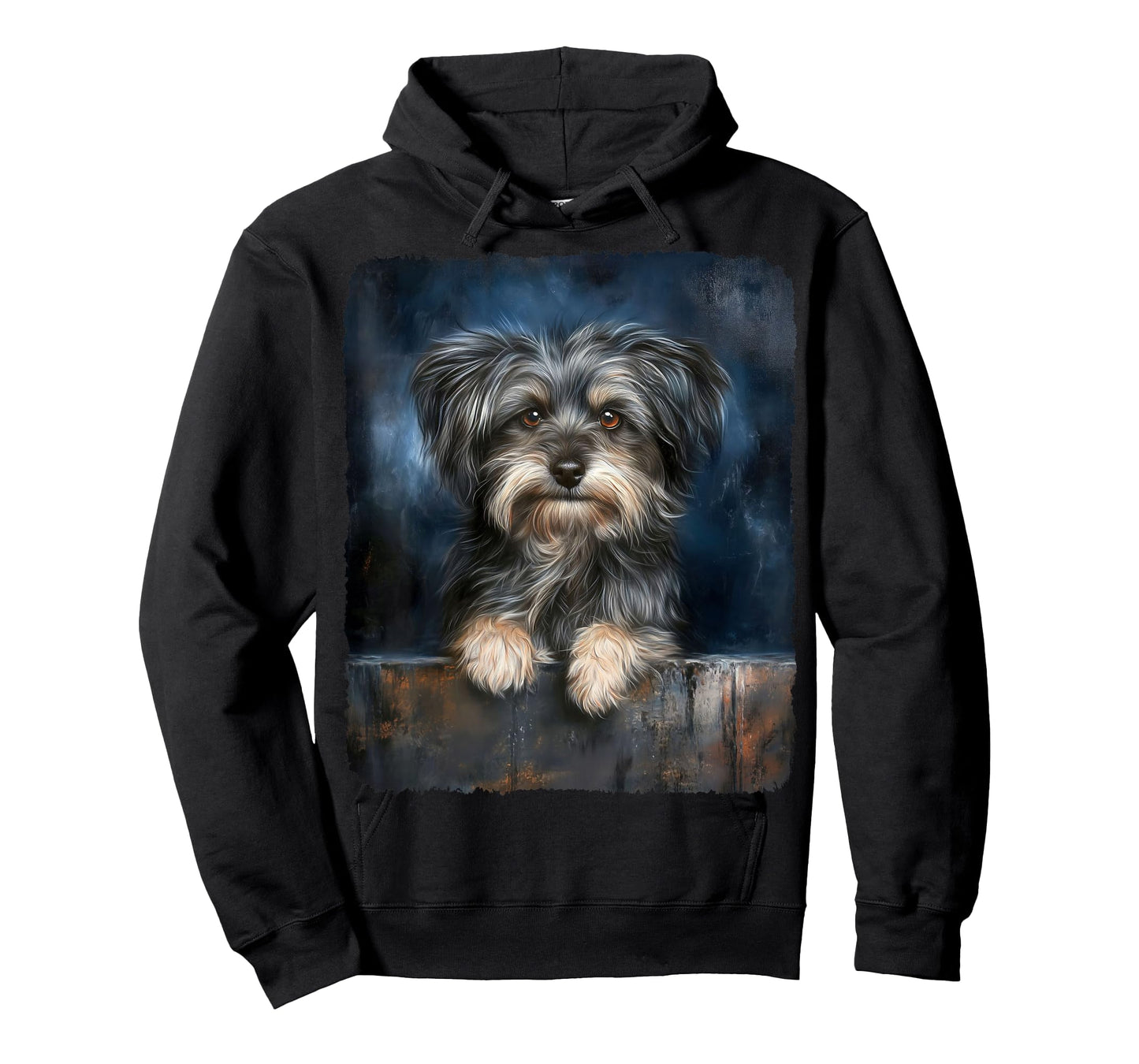Havanese Dog Design for Dog Lover T-Shirt