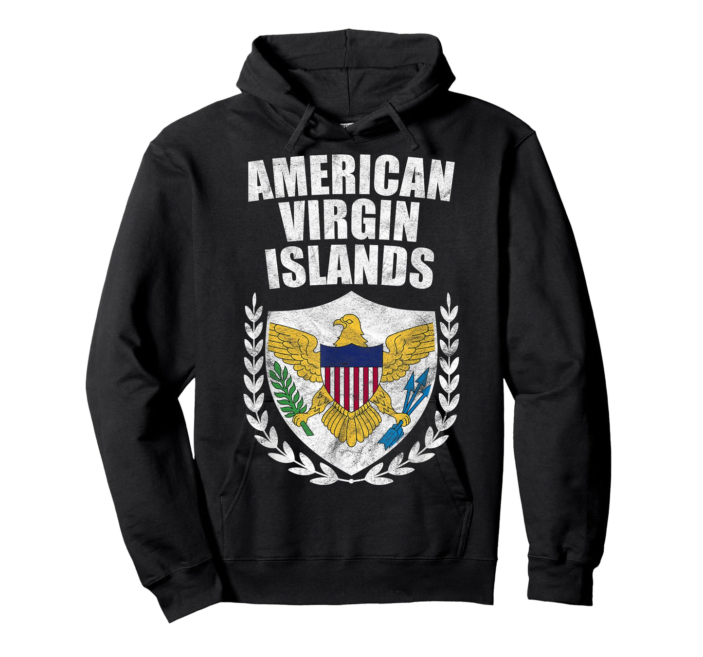 American Virgin Islands T-Shirt